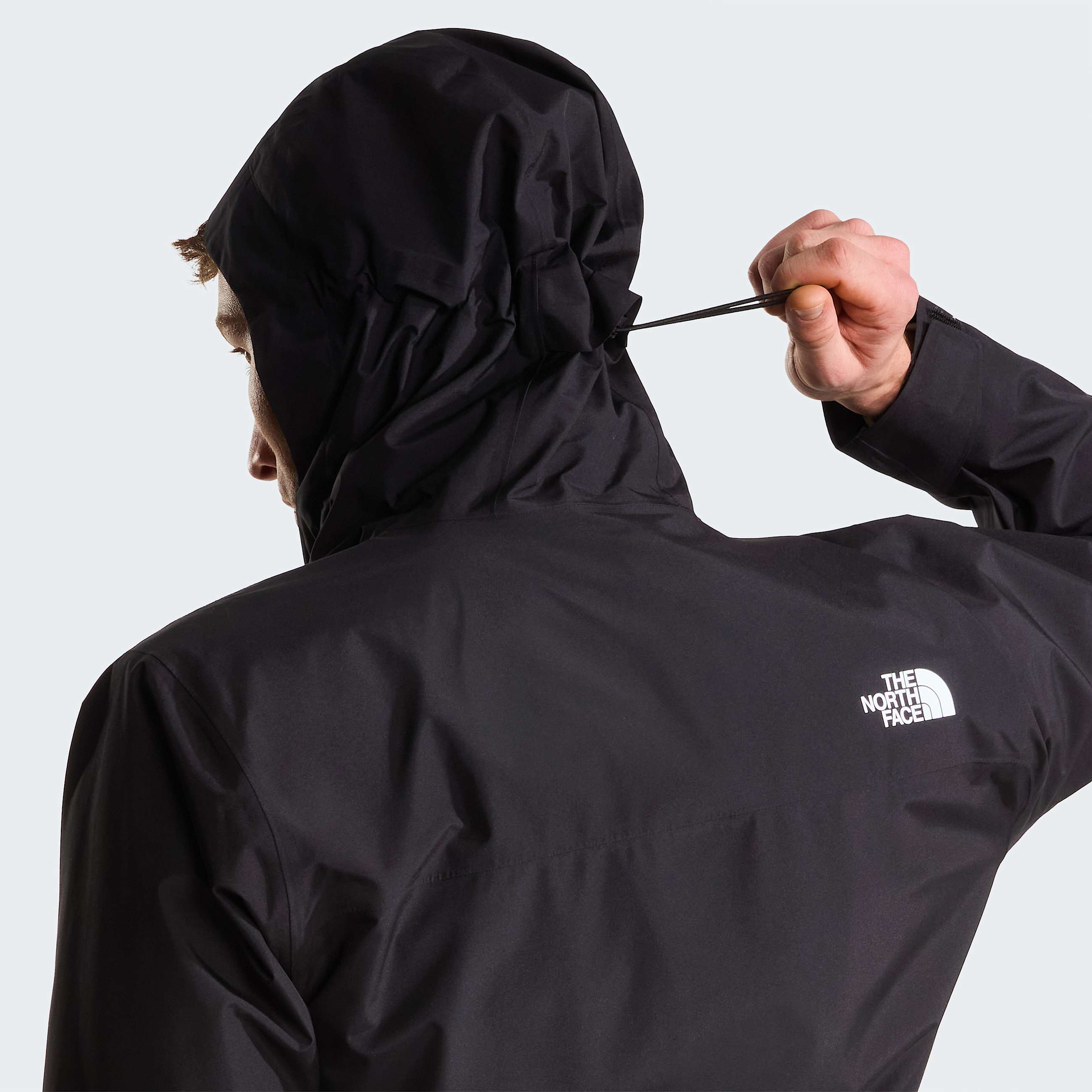 Giacca guscio AllTerrain GORETEX ZipIn da uomo TNF ALT6