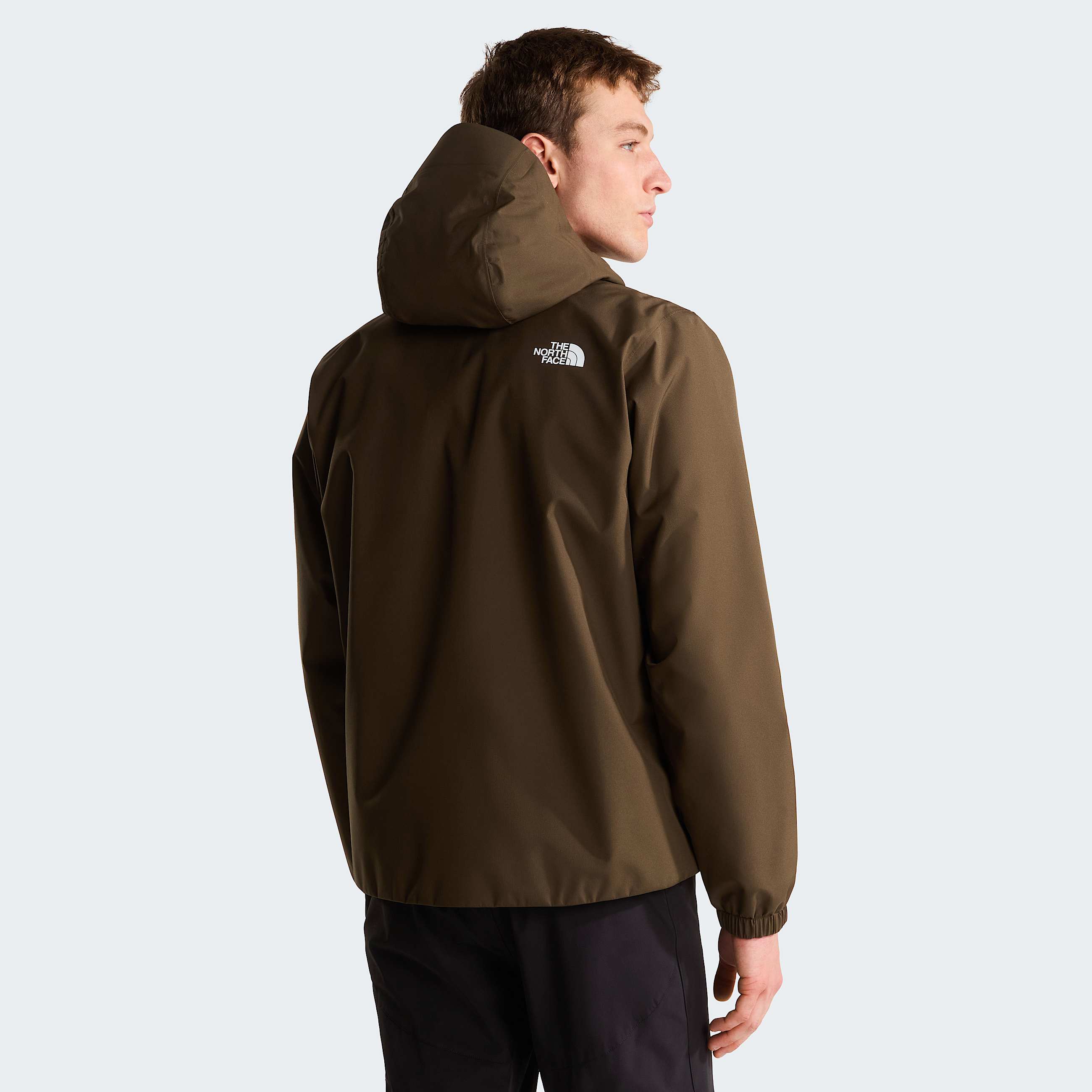 Giacca Quest DryVent da uomo TNF ALT3
