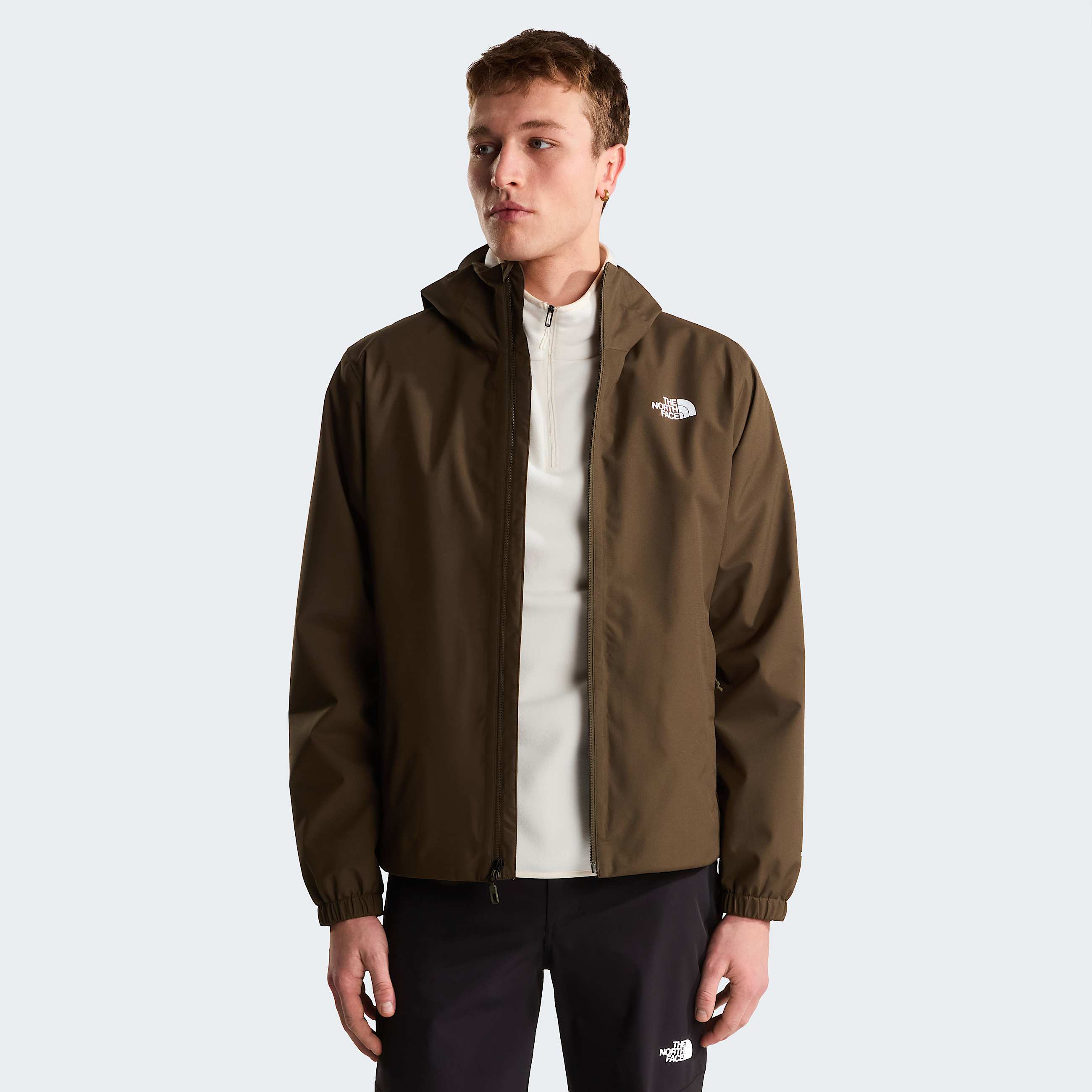 Quest DryVent Jacket M TNF ALT4
