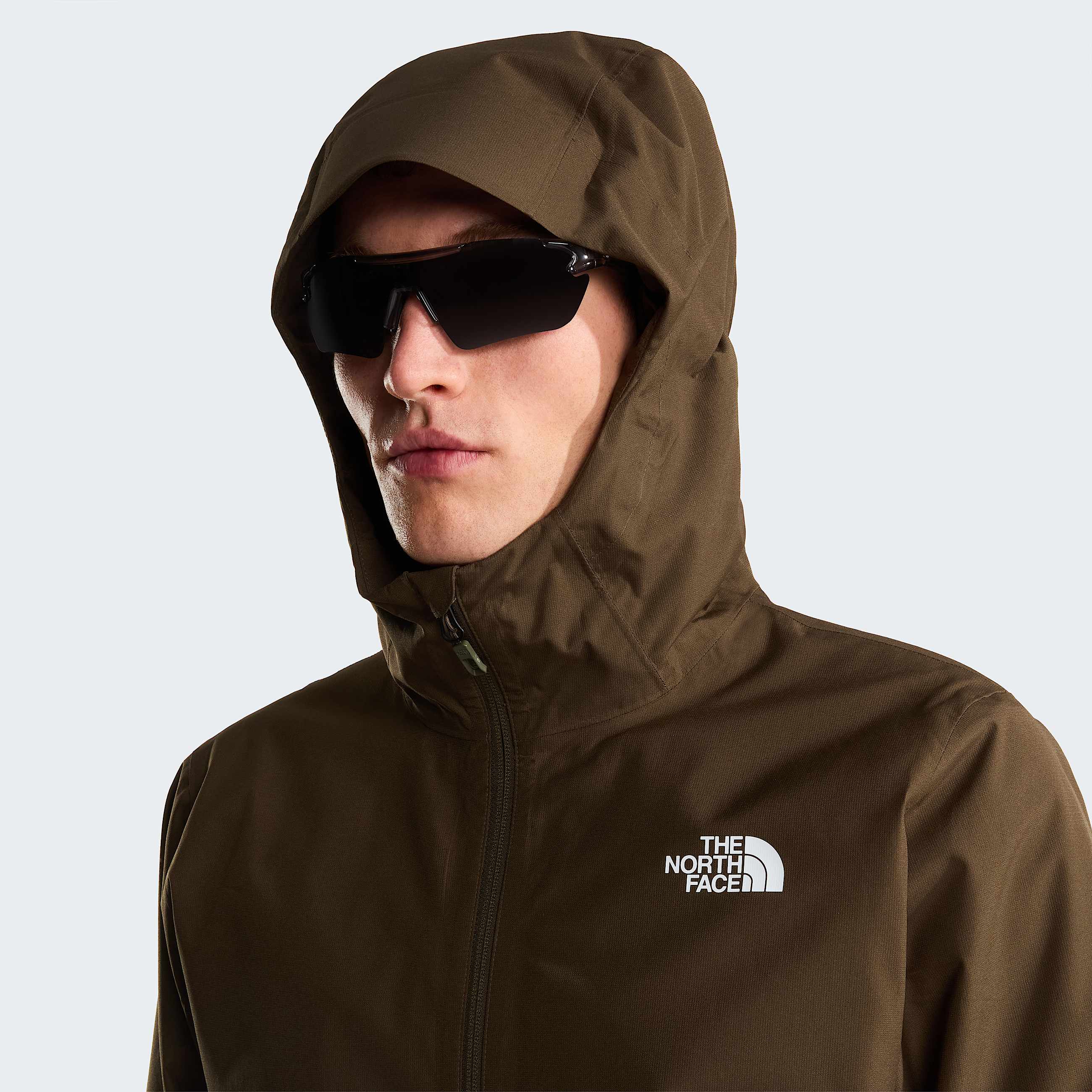 Giacca Quest DryVent da uomo TNF ALT5