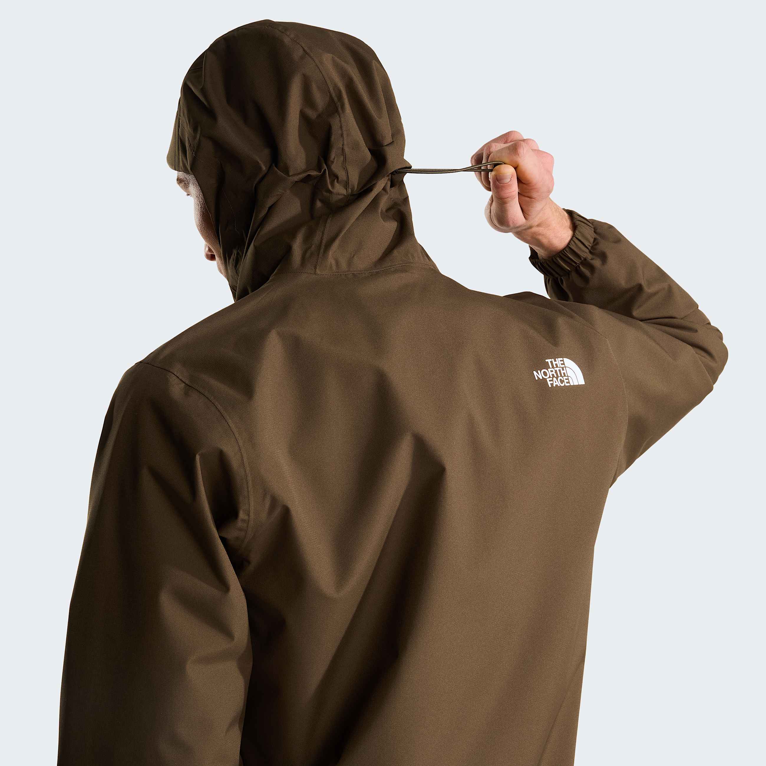 Quest DryVent Jacket M TNF ALT6