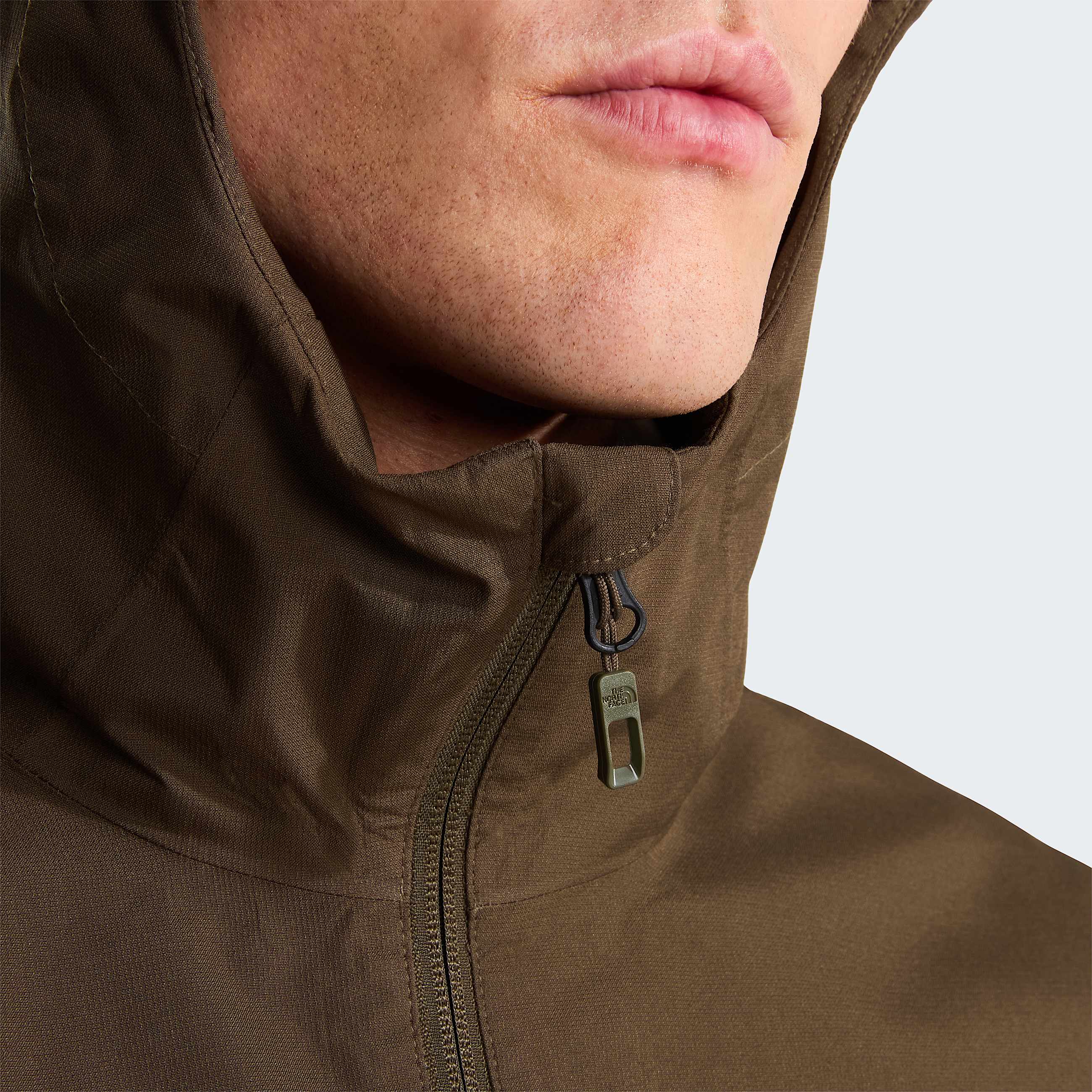 Quest DryVent Jacket M TNF ALT7