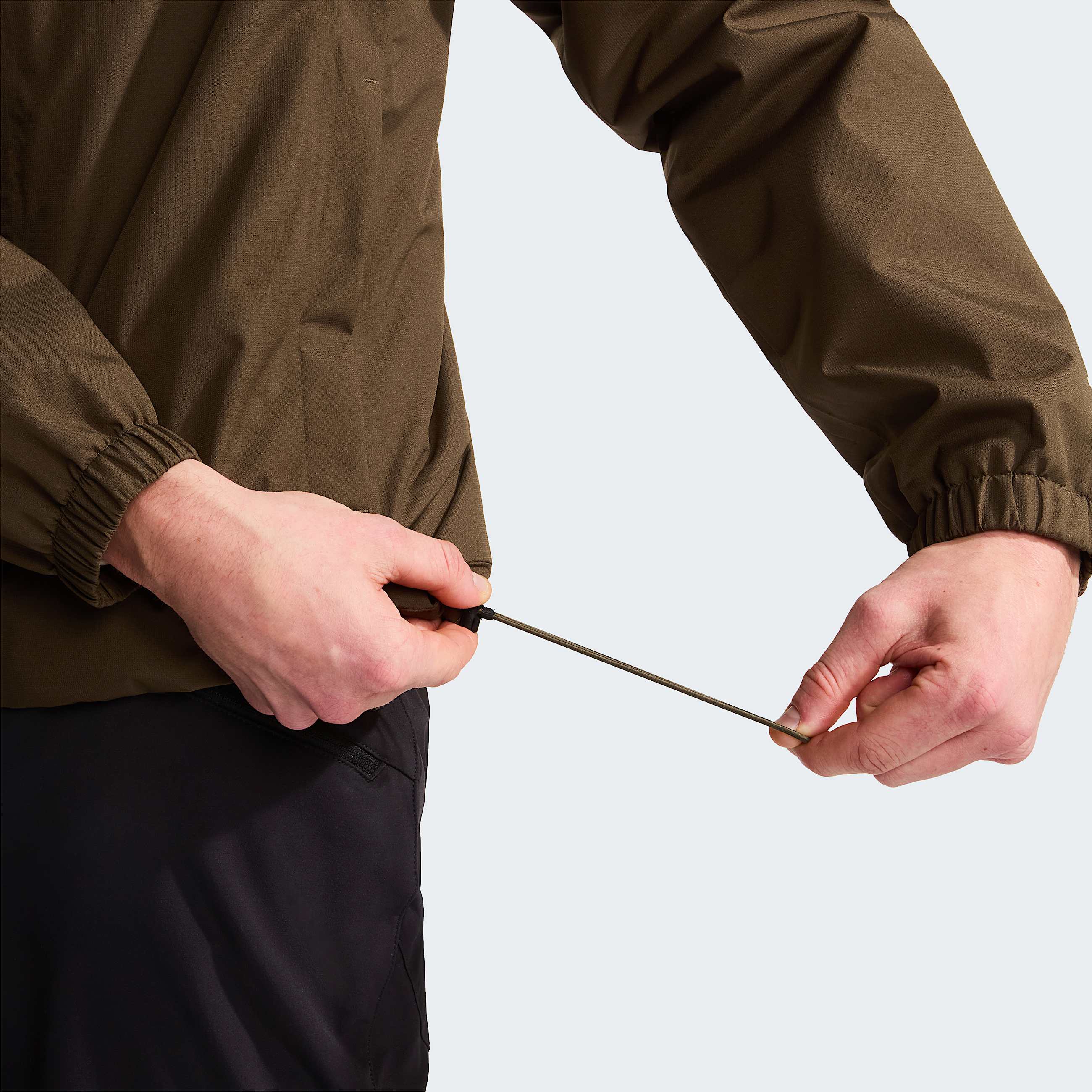 Quest DryVent Jacket M TNF ALT9