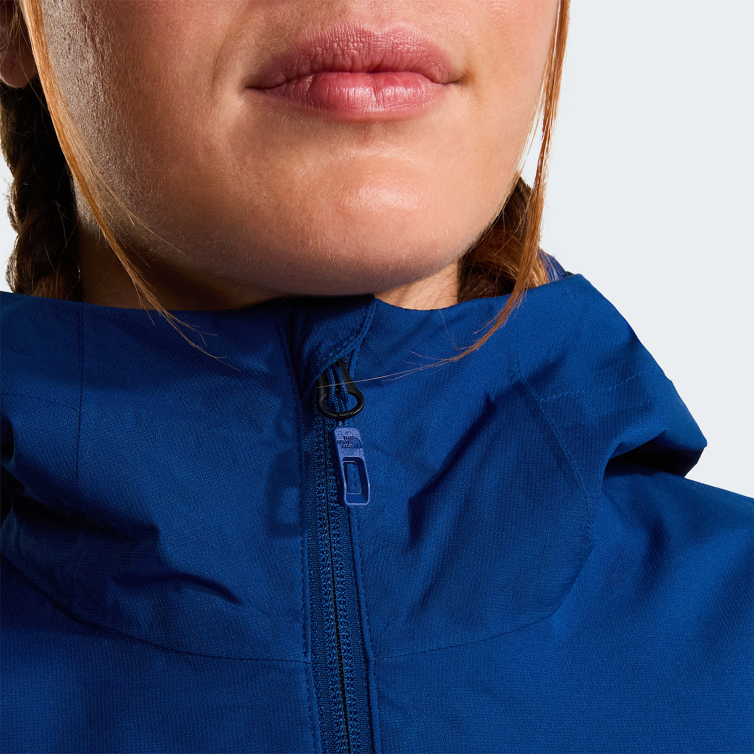 Womens Quest  DryVent Jacket TNF Estate Blue ALT5