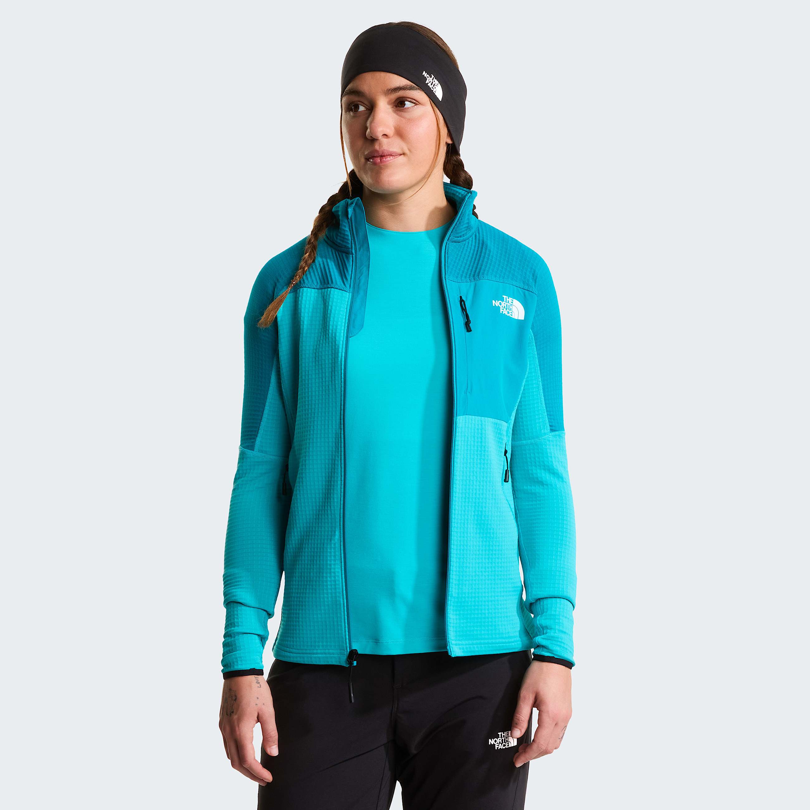 Giacca Stormgap Power Grid da donna TNF ALT4