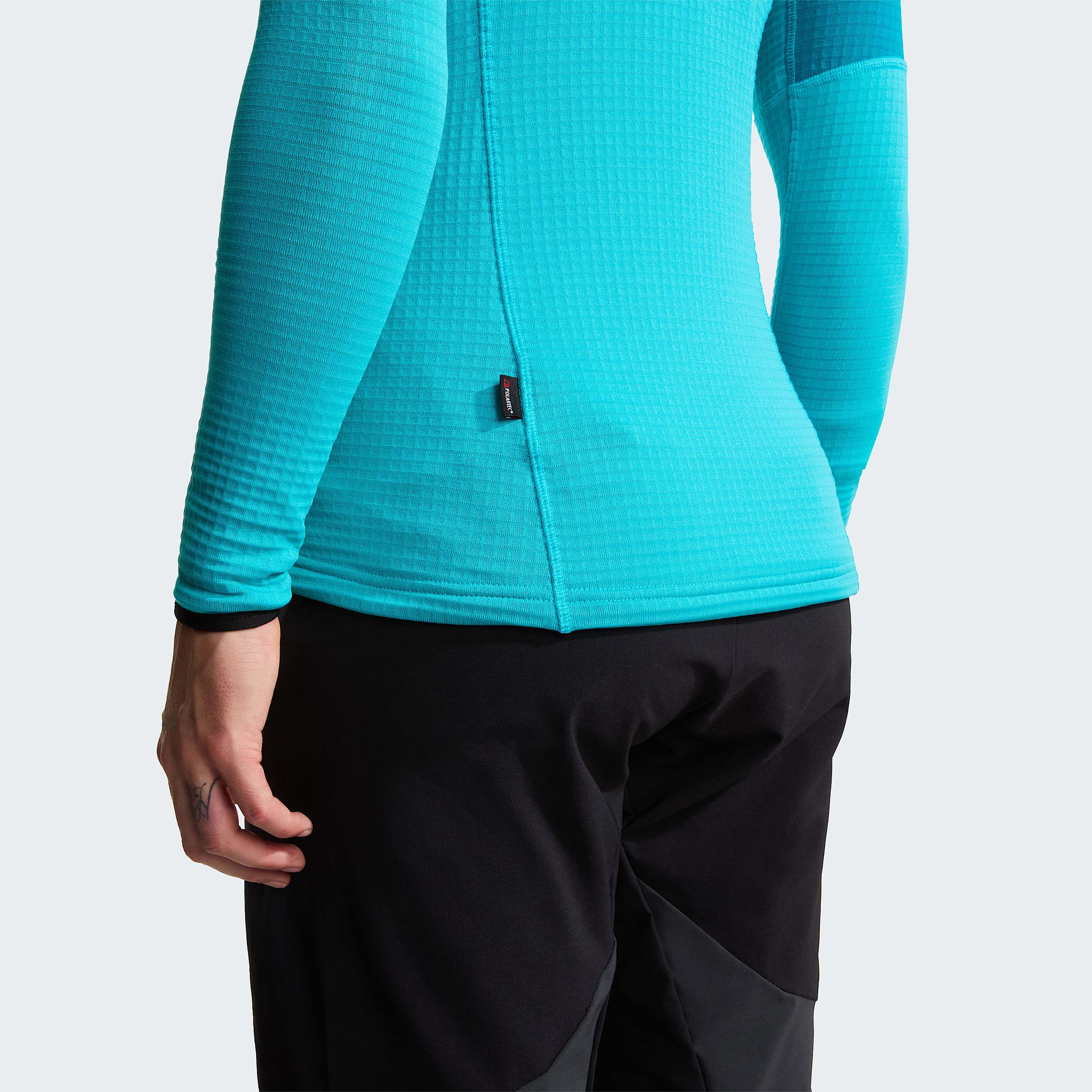 Giacca Stormgap Power Grid da donna TNF ALT9