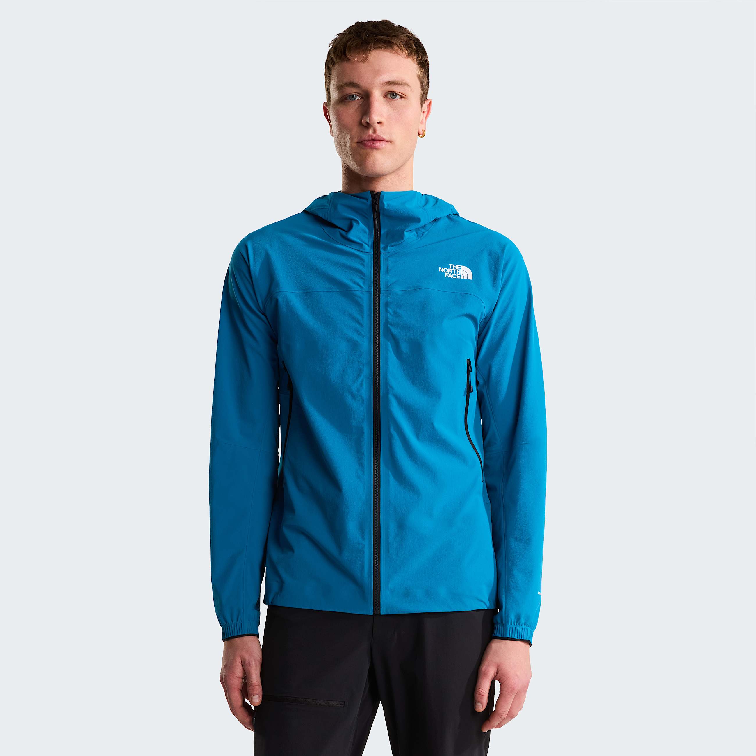 Summit Off Width Jacket M TNF HERO