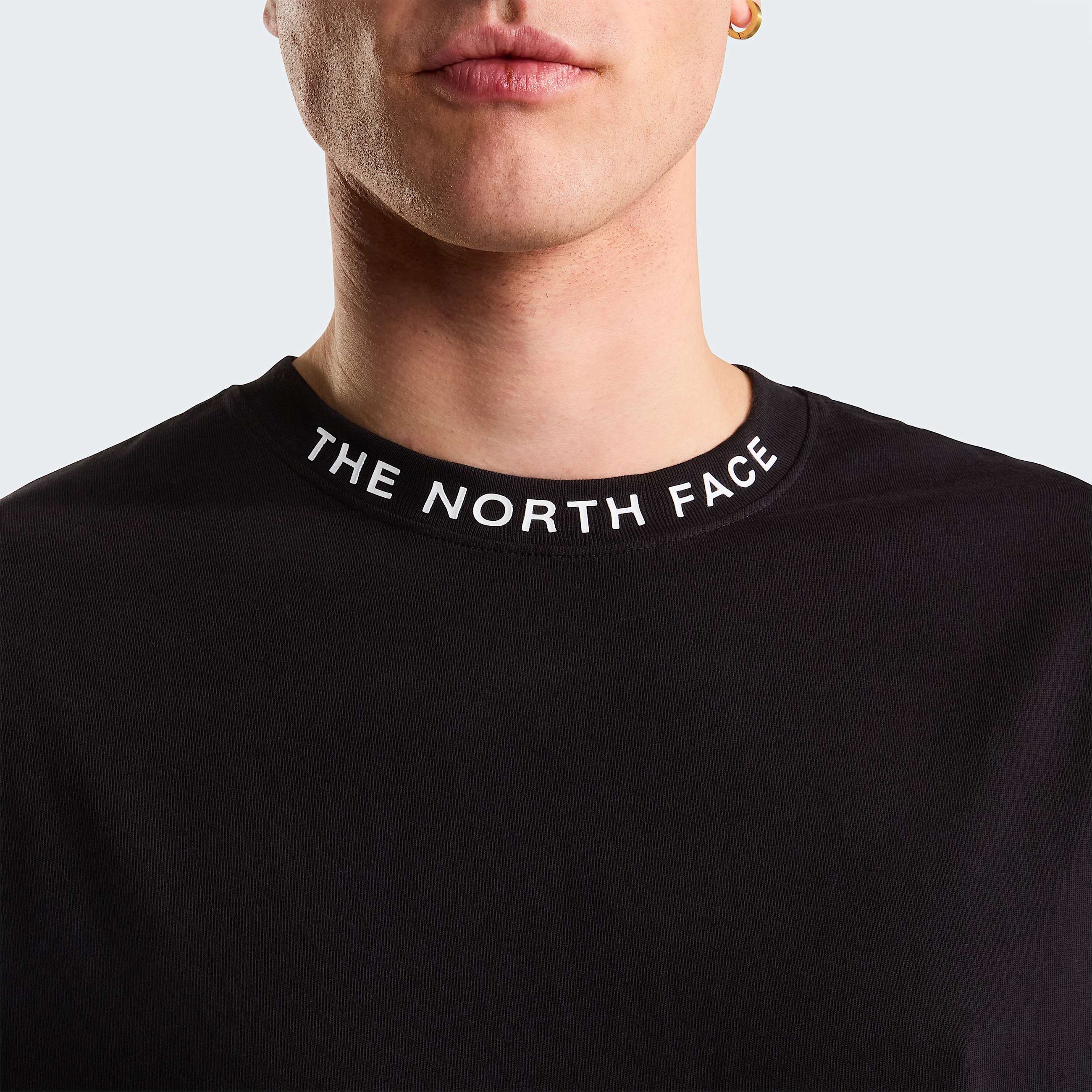 Zumu Relaxed Graphic TShirt M TNF ALT4