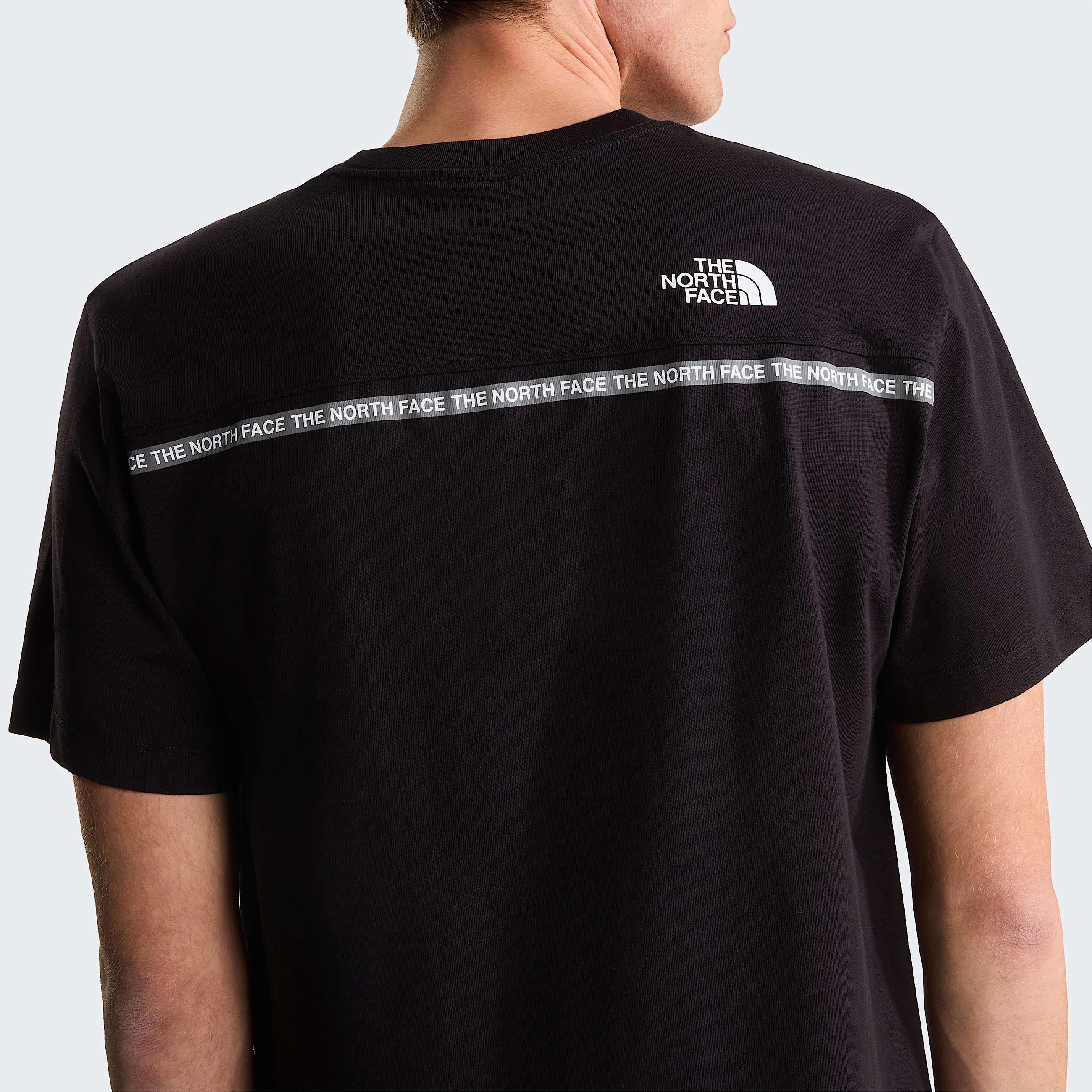 Tshirt Zumu Relaxed con grafica da uomo TNF ALT5