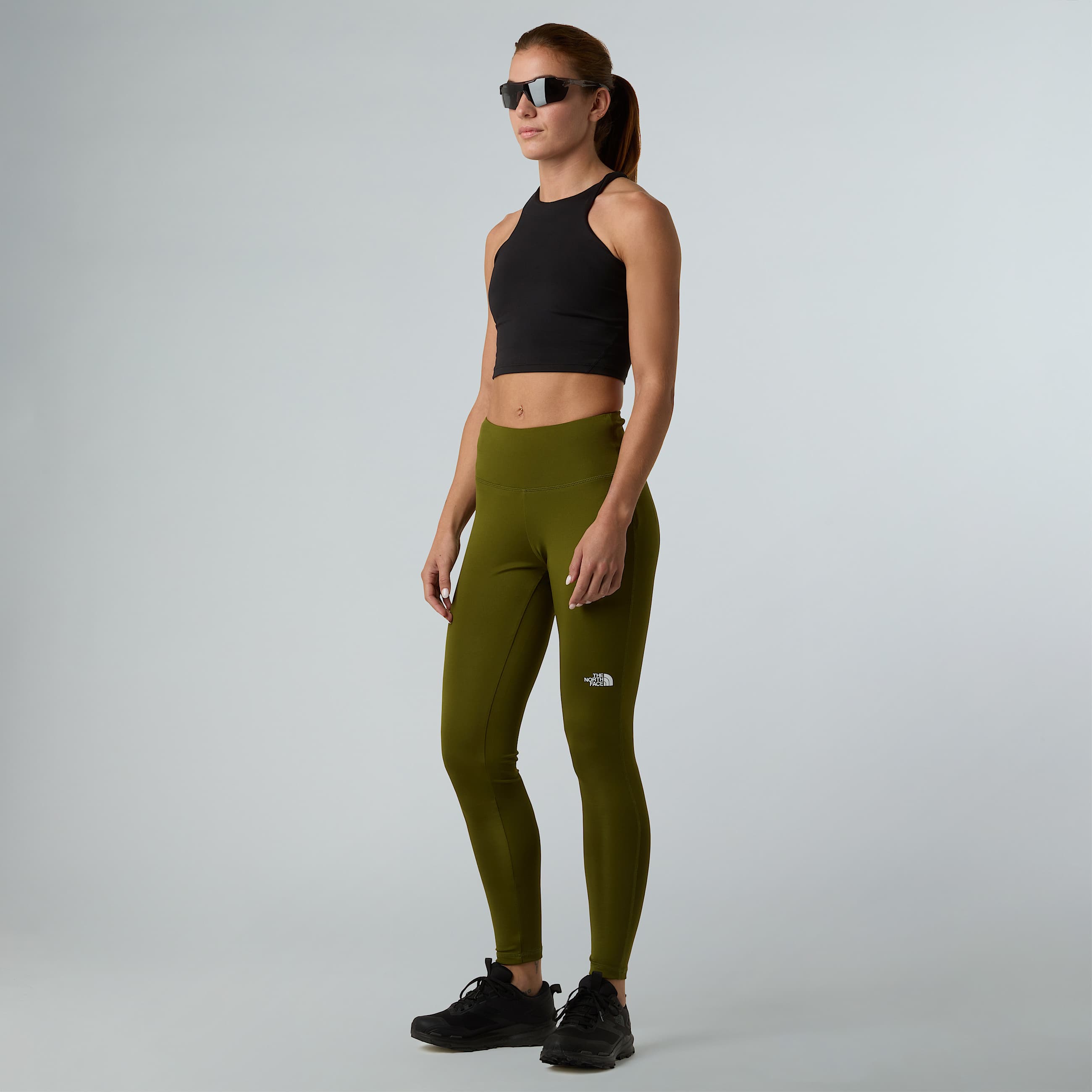 Resolve Leggings W TNF ALT1