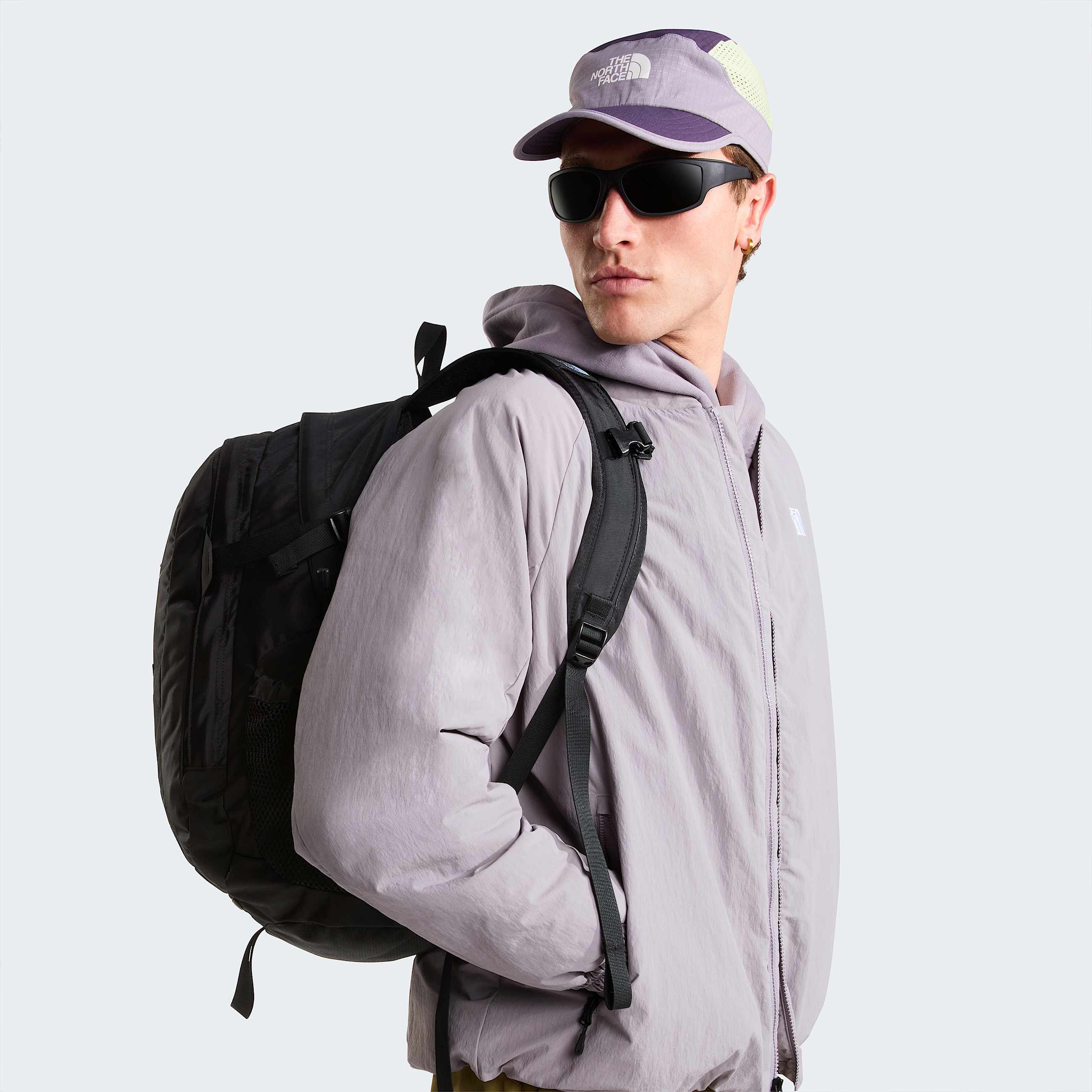 Giacca bomber NSE Light unisex TNF ALT13