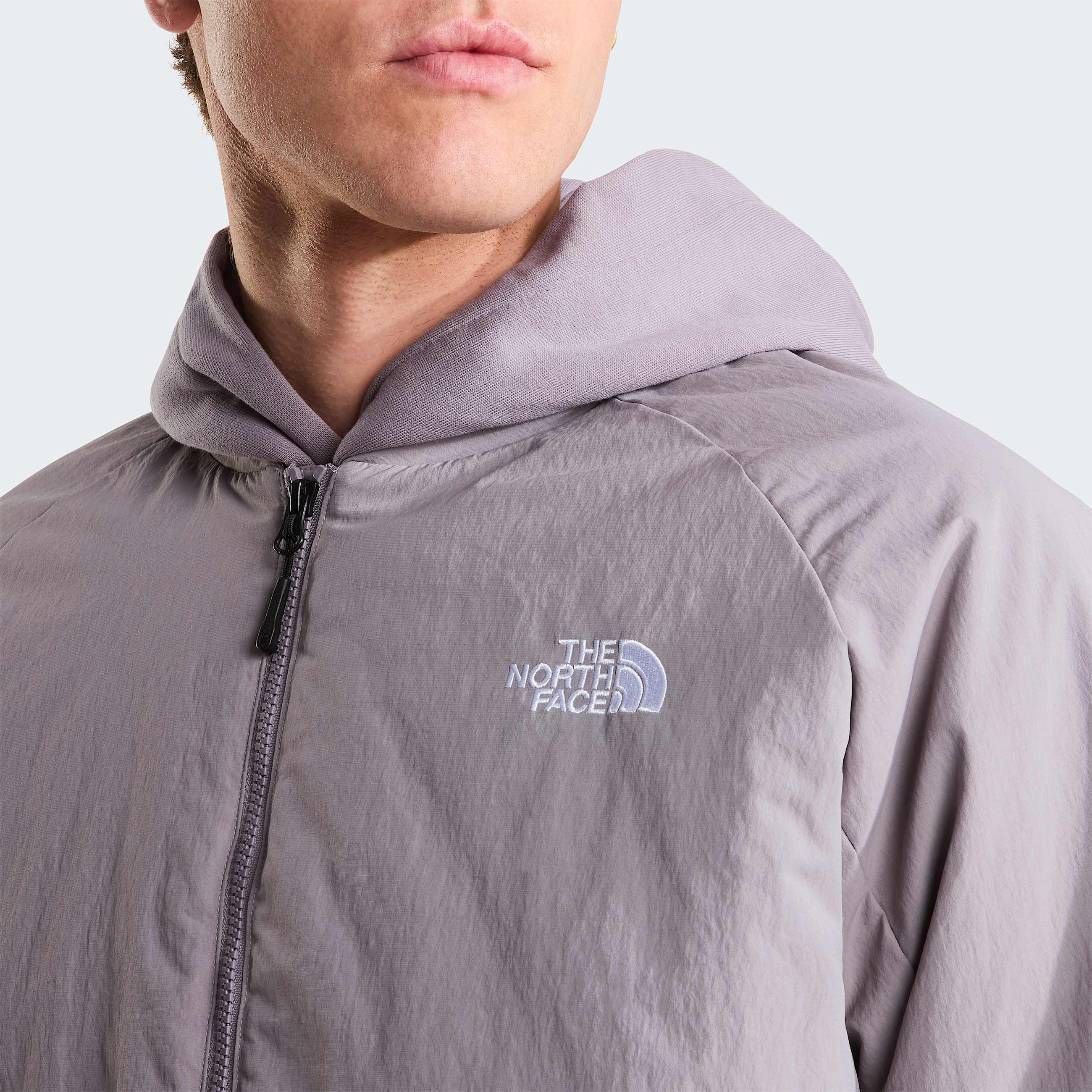 Giacca bomber NSE Light unisex TNF ALT18