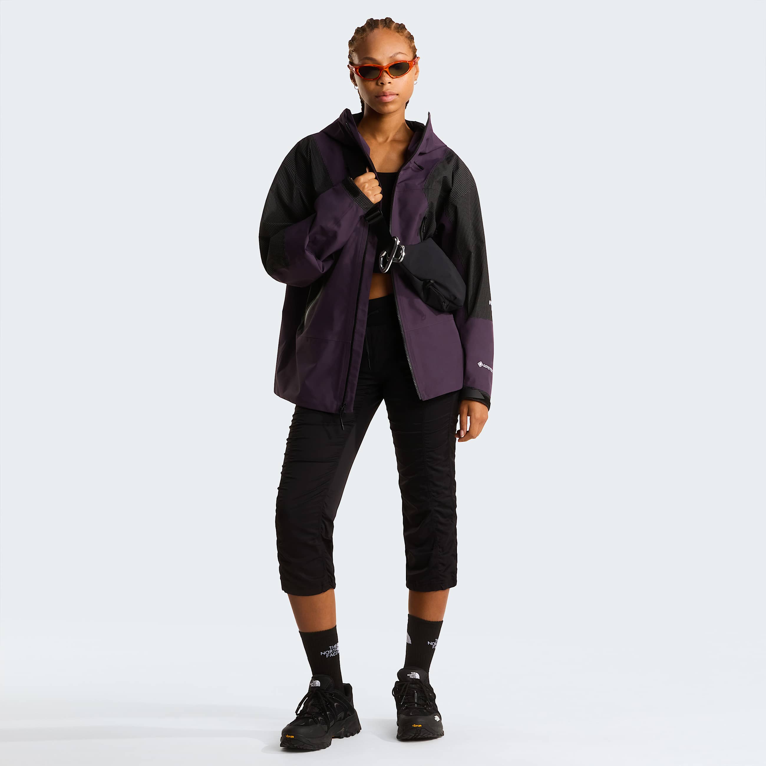 Aphrodite 20 CapriHose fr Damen TNF ALT1