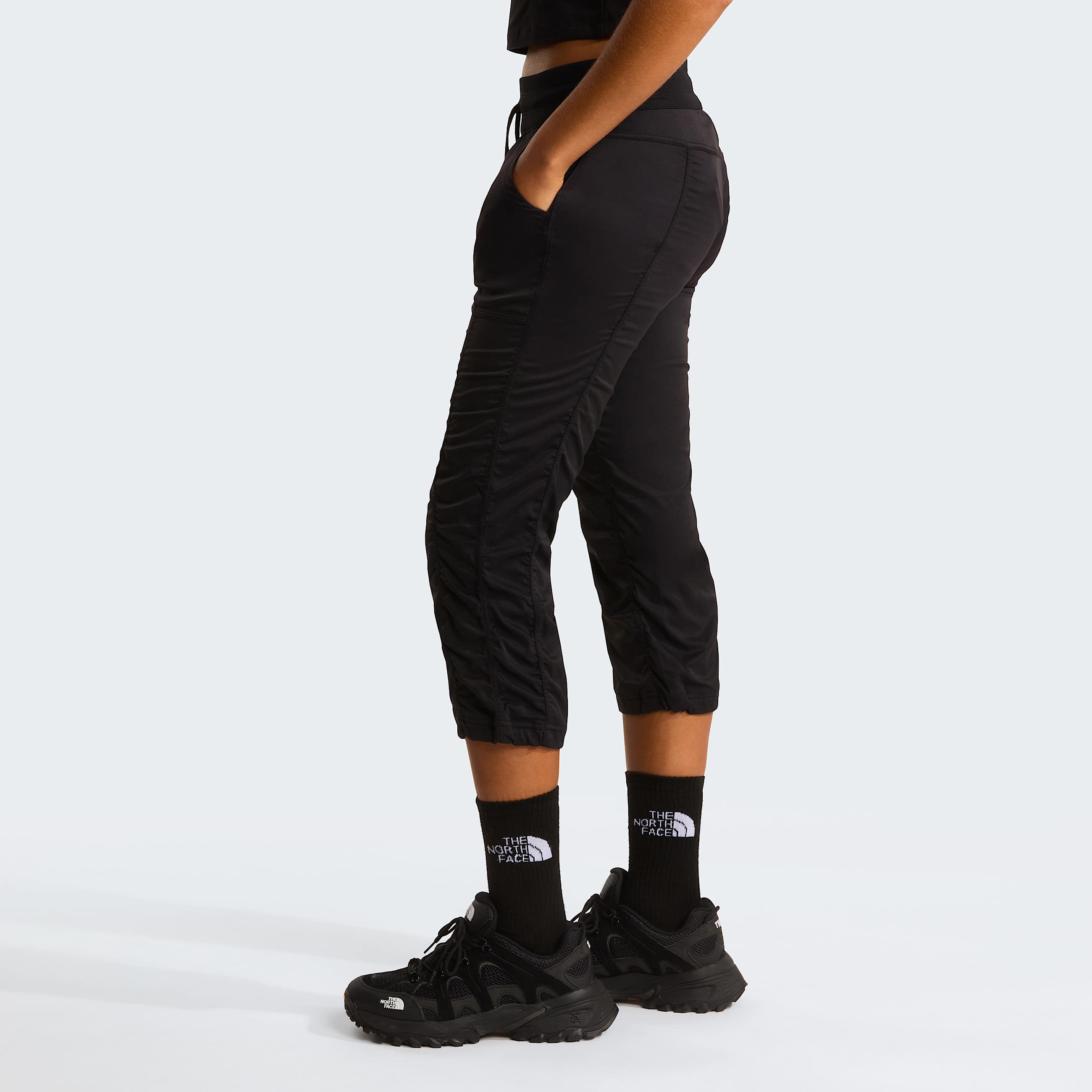 Aphrodite 20 CapriHose fr Damen TNF ALT2