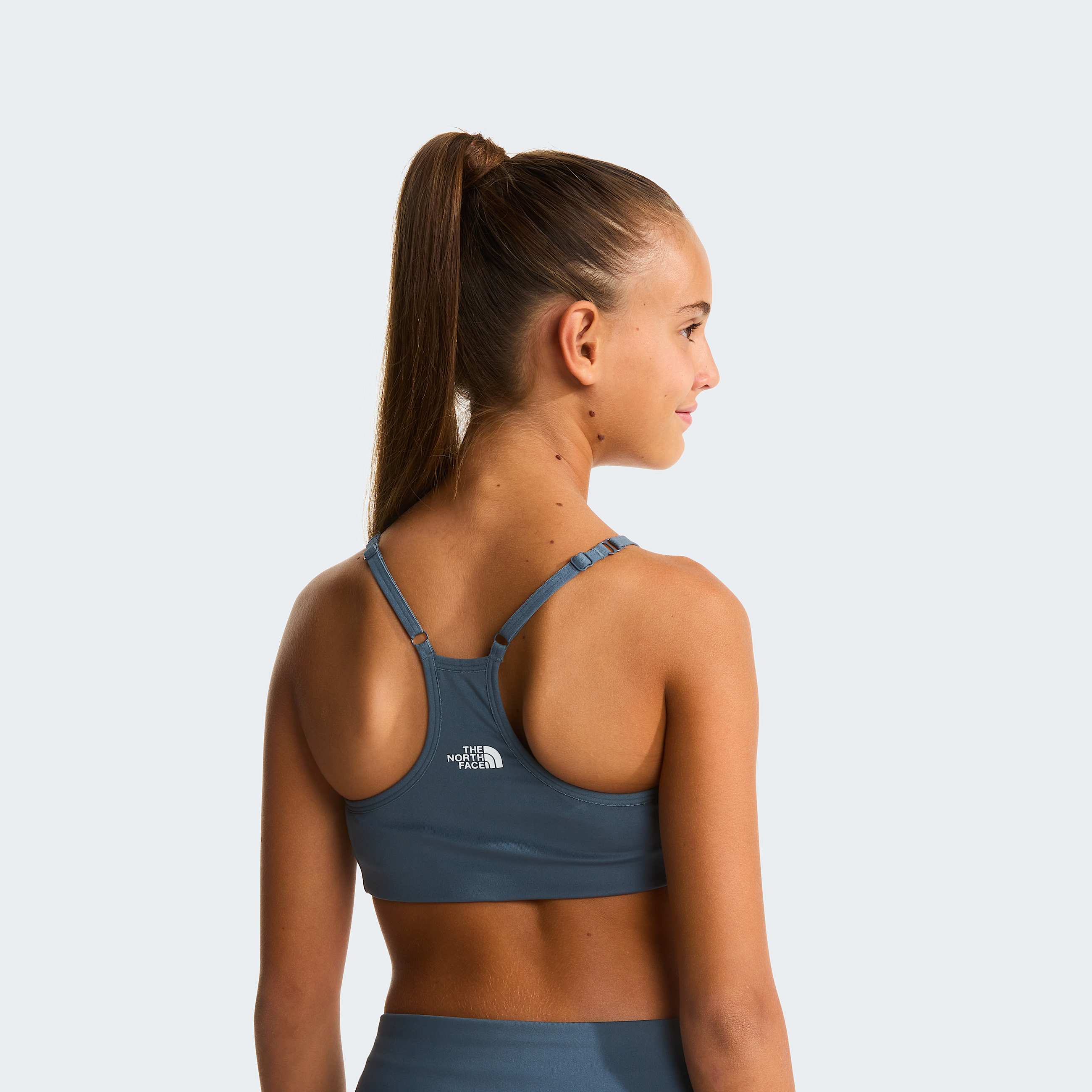 Flex Bra Girl TNF ALT2