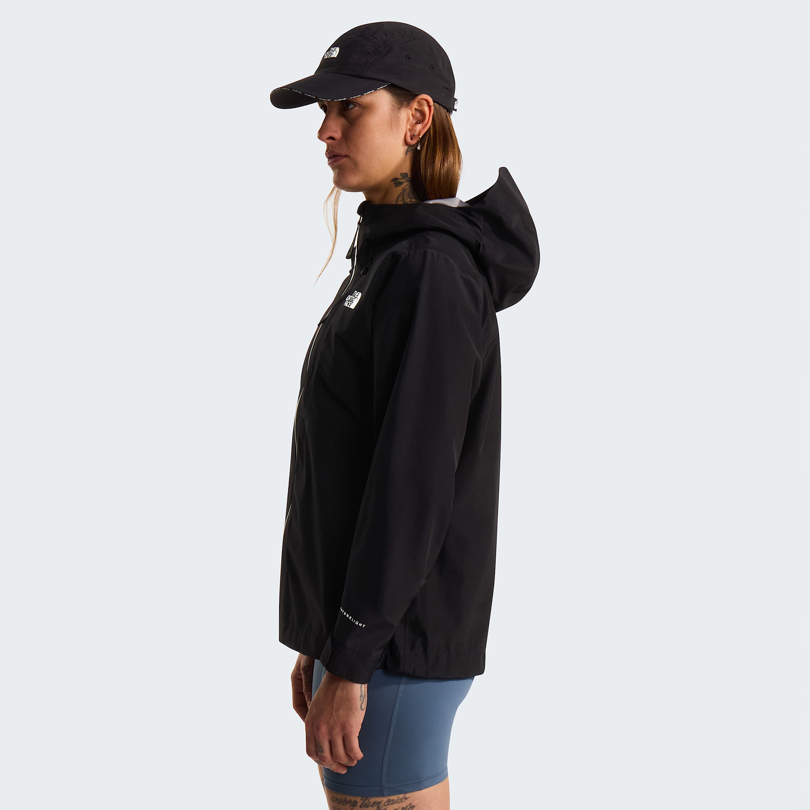 Giacca Dryzzle FutureLight II da donna TNF ALT2