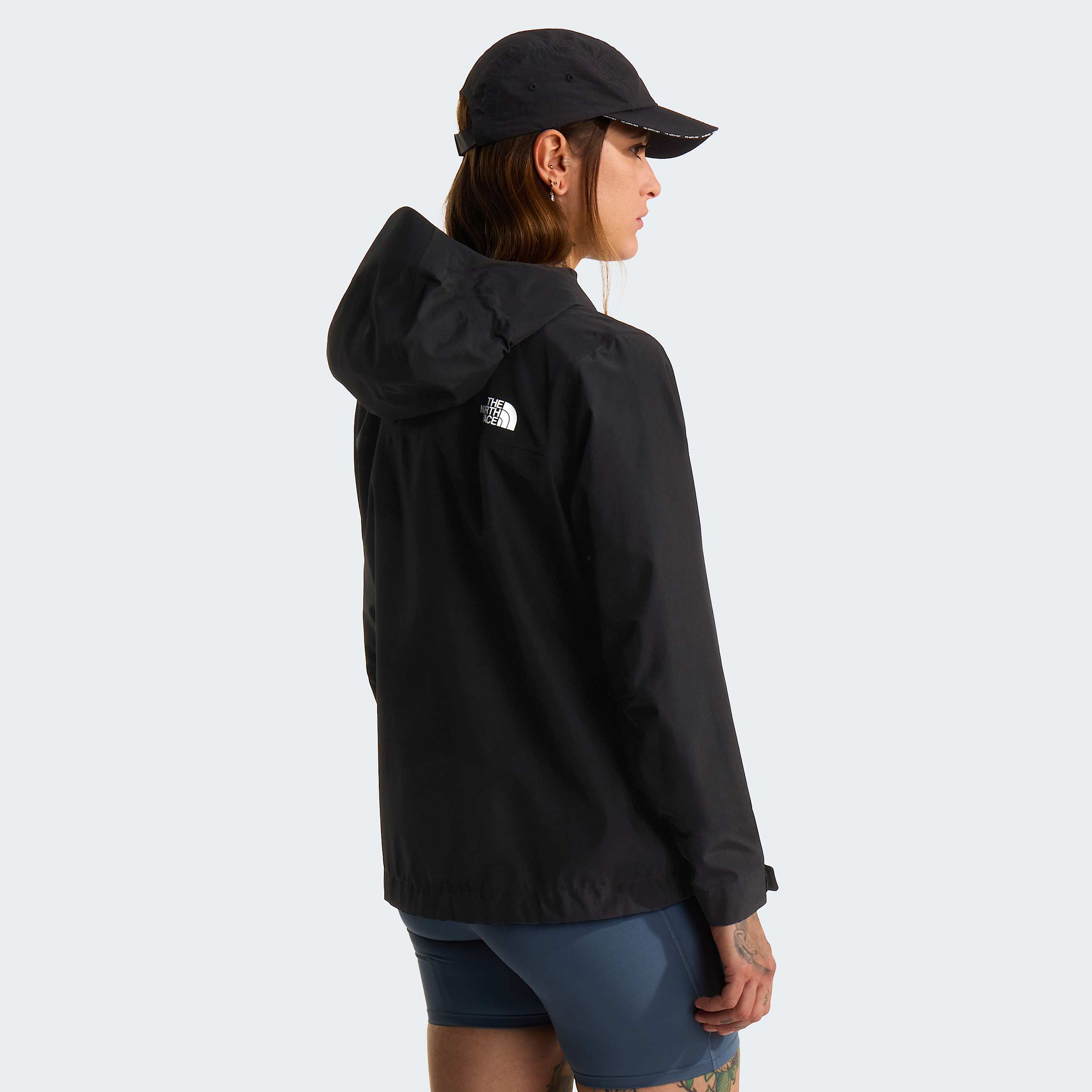 Giacca Dryzzle FutureLight II da donna TNF ALT3