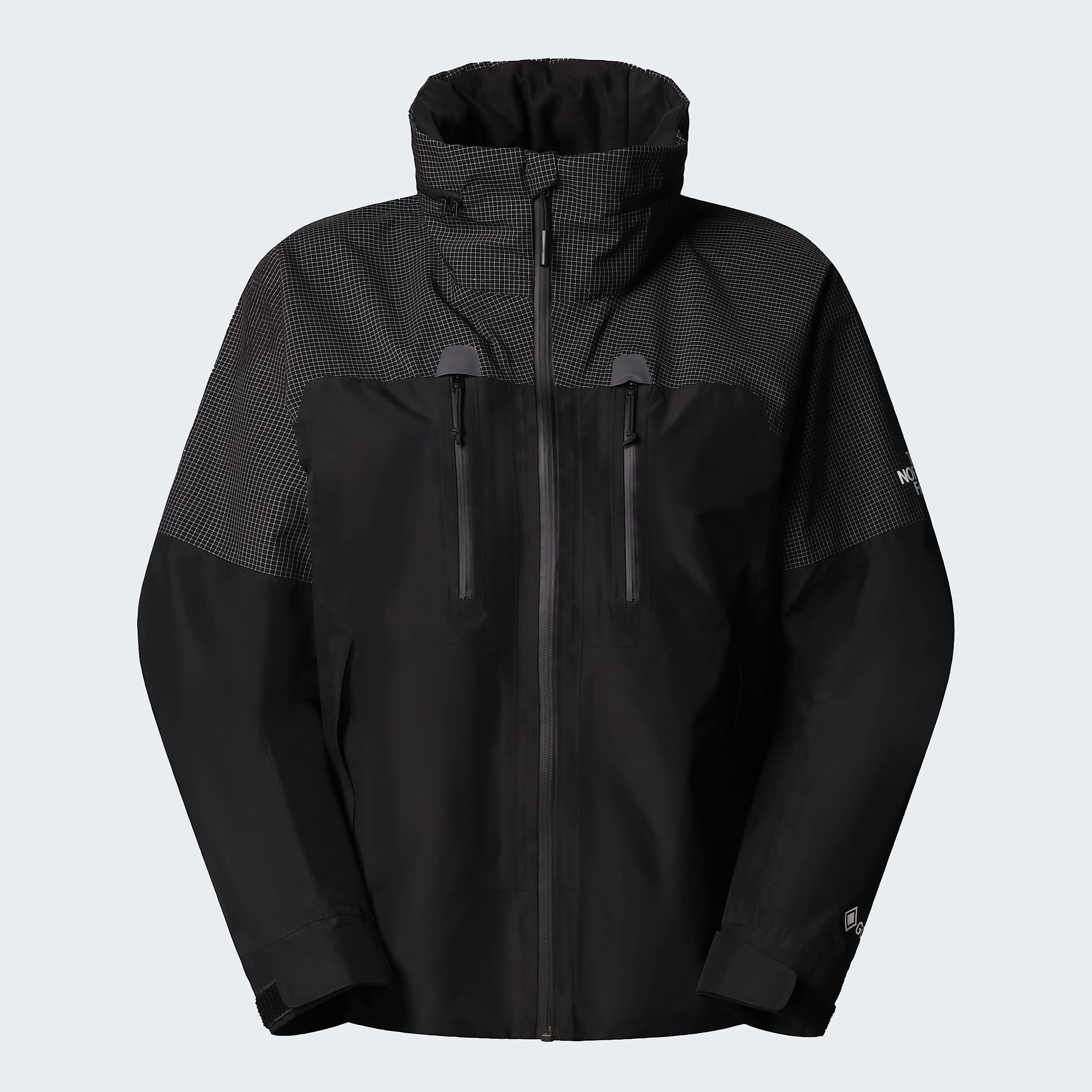 Womens Hike Devils Thumb GORETEX Jacket TNF ALT20