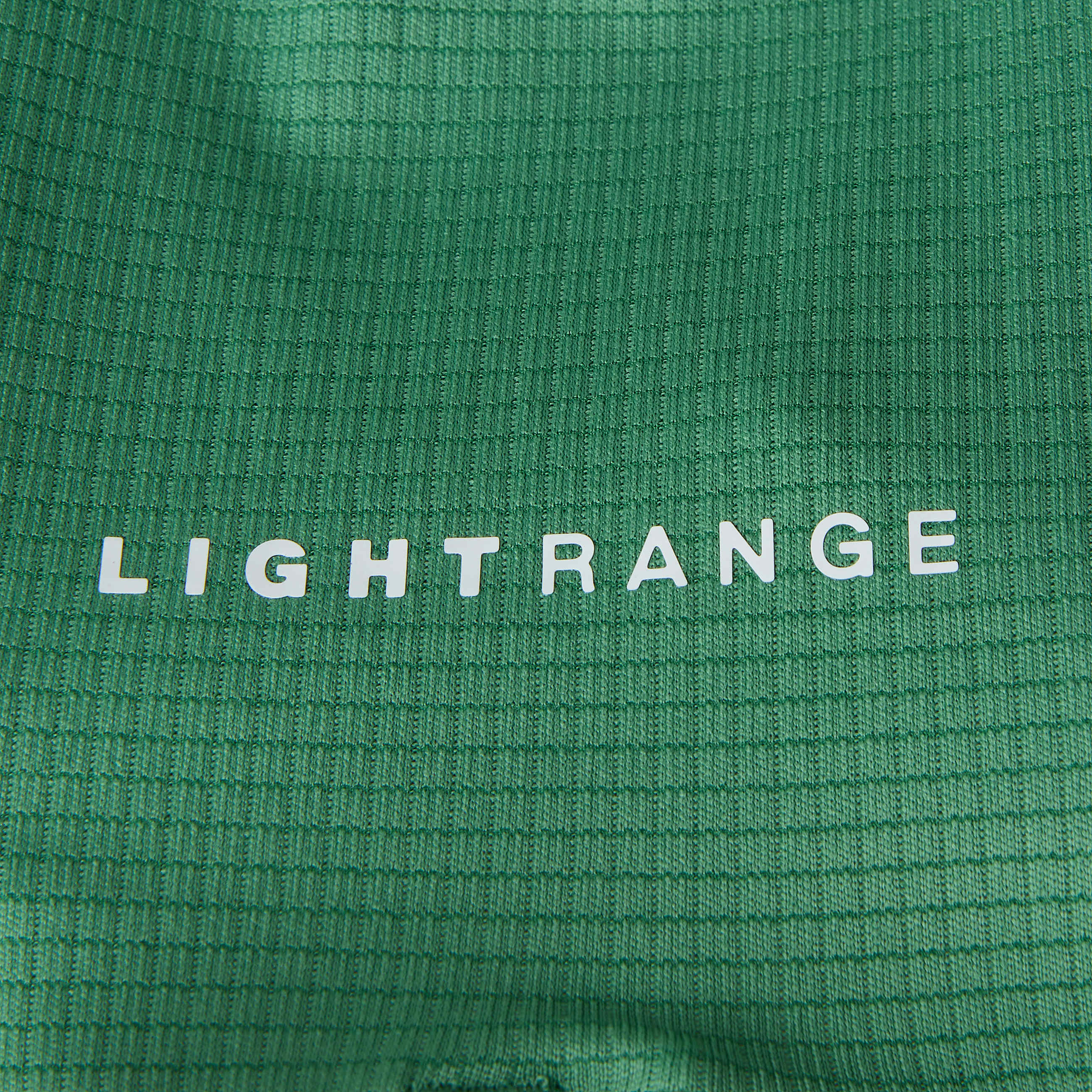 Mens Sunriser Hoodie TNF Dimmed Algae ALT18