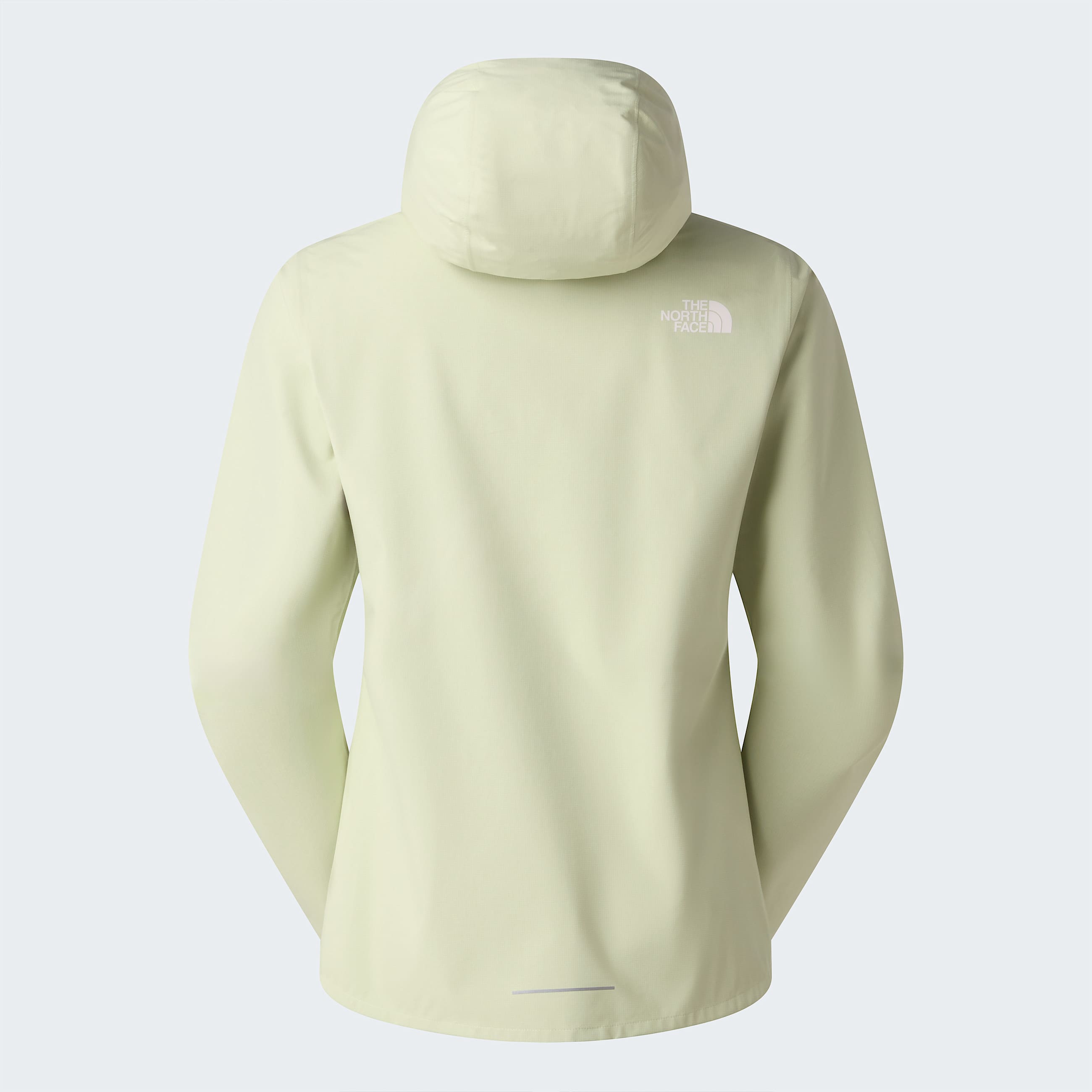 Fontanales Jacke fr Damen TNF Lemon Mist ALT21