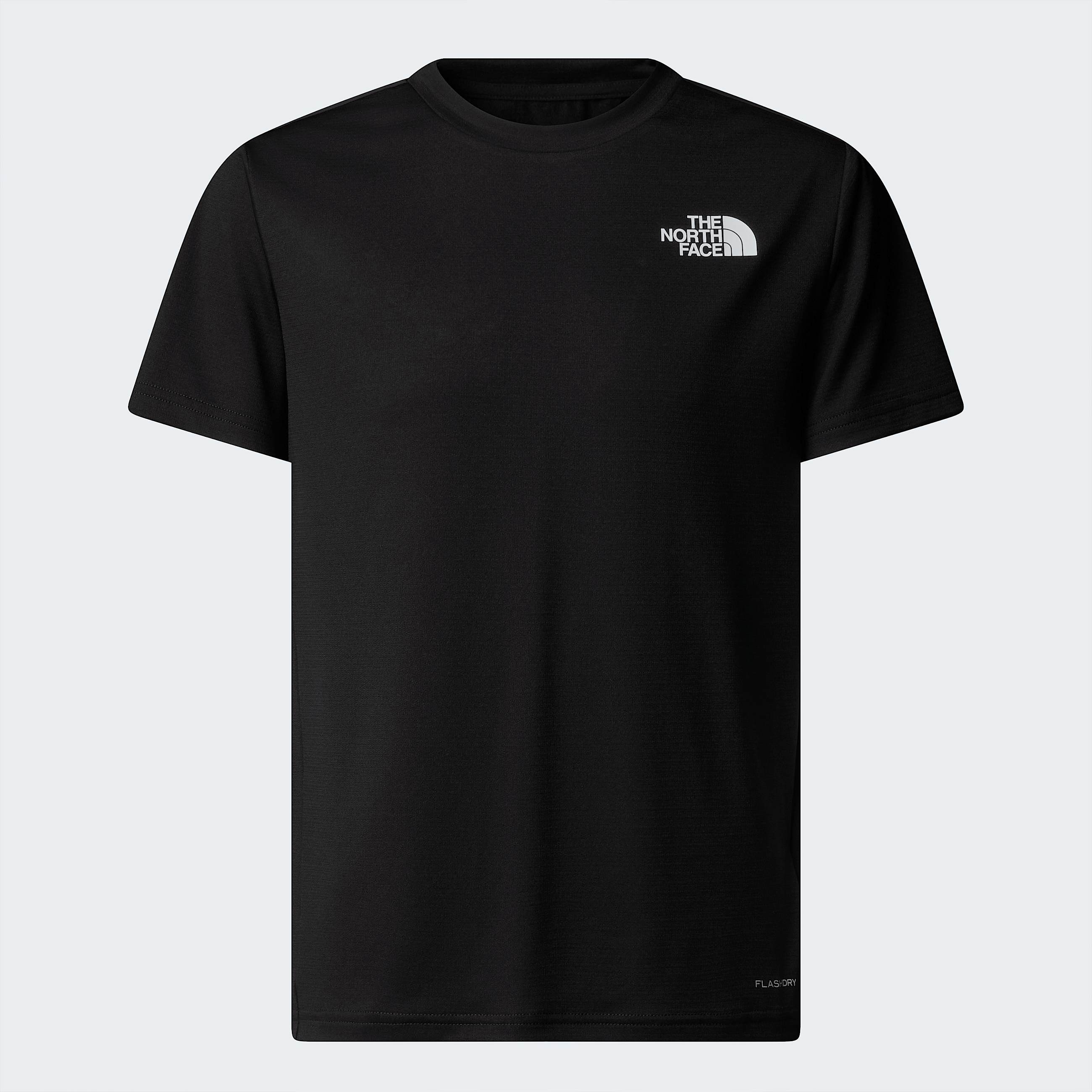 Teens Mountain Athletics TShirt TNF ALT20