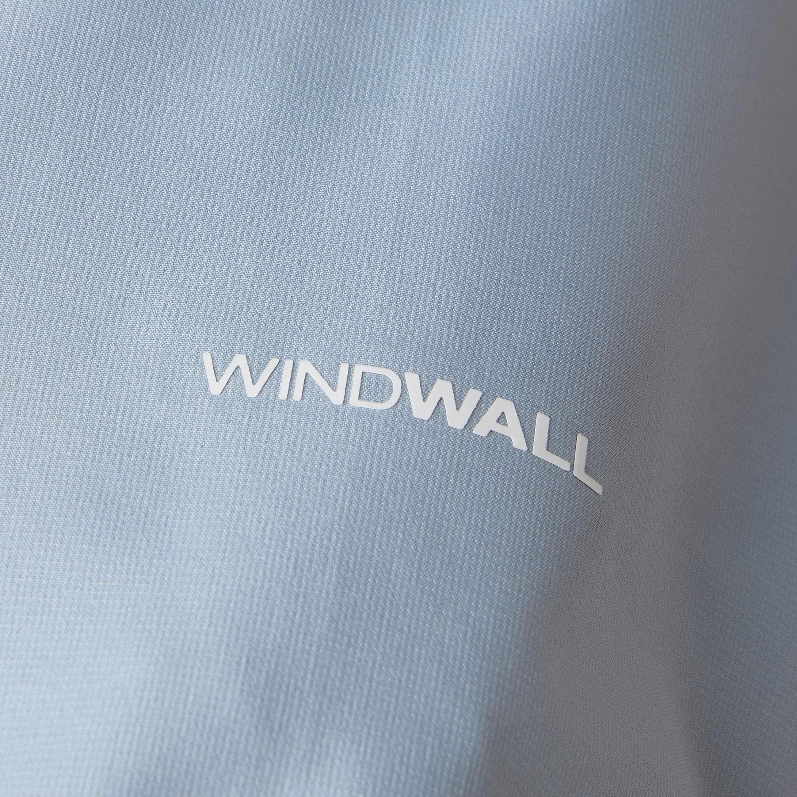 Gilet Fontanales Wind da donna TNF ALT18