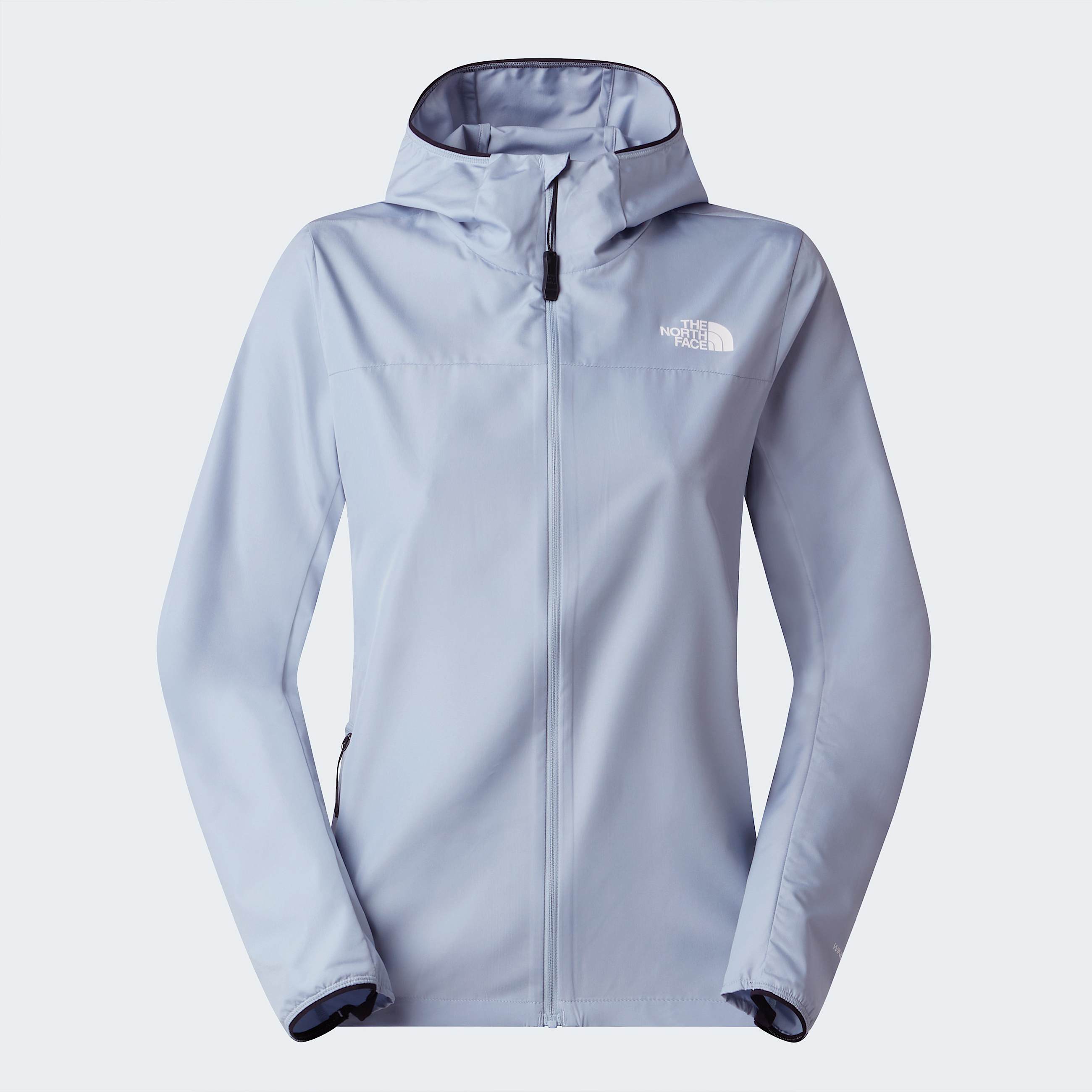 Fontanales Wind Gilet W TNF ALT20