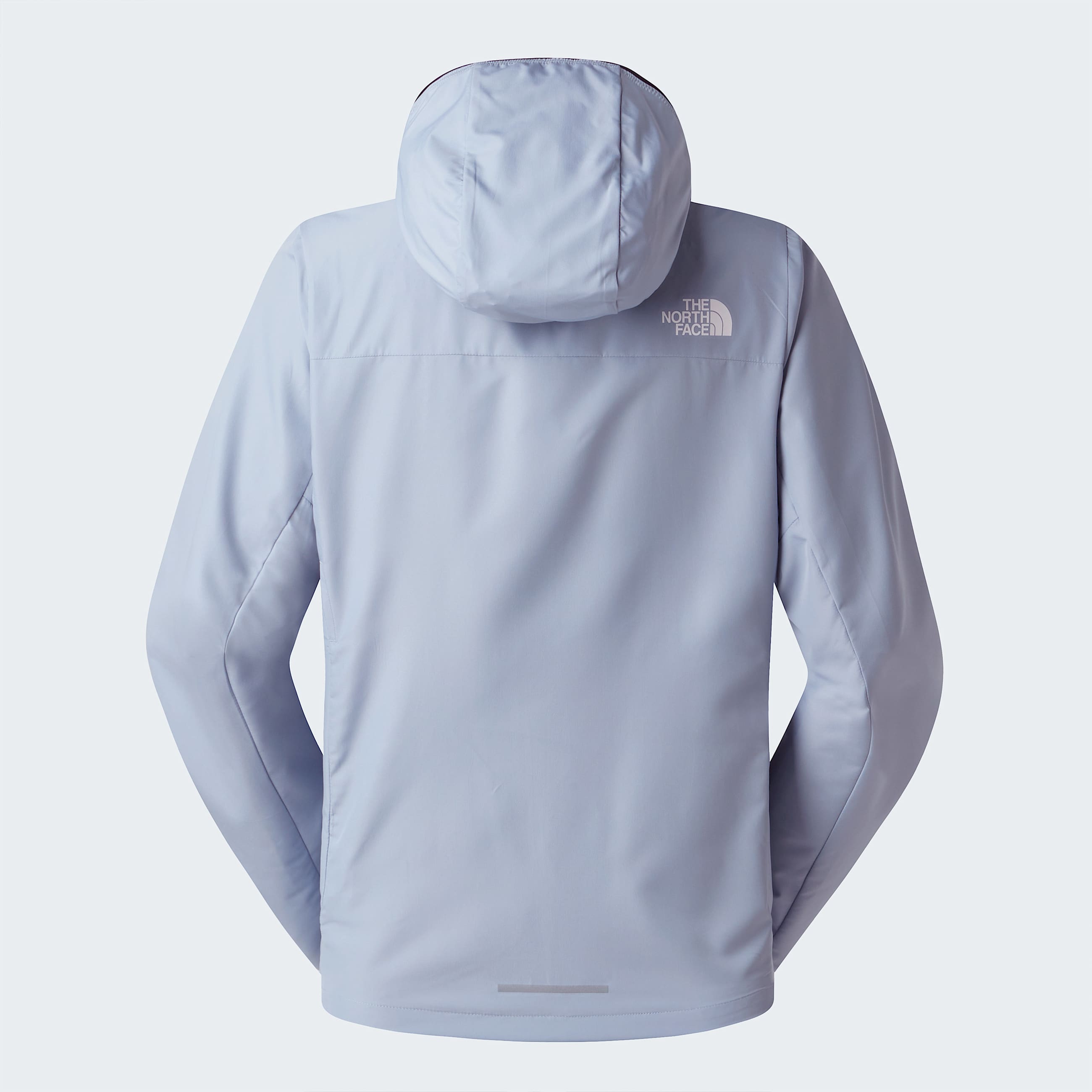 Gilet Fontanales Wind da donna TNF ALT21