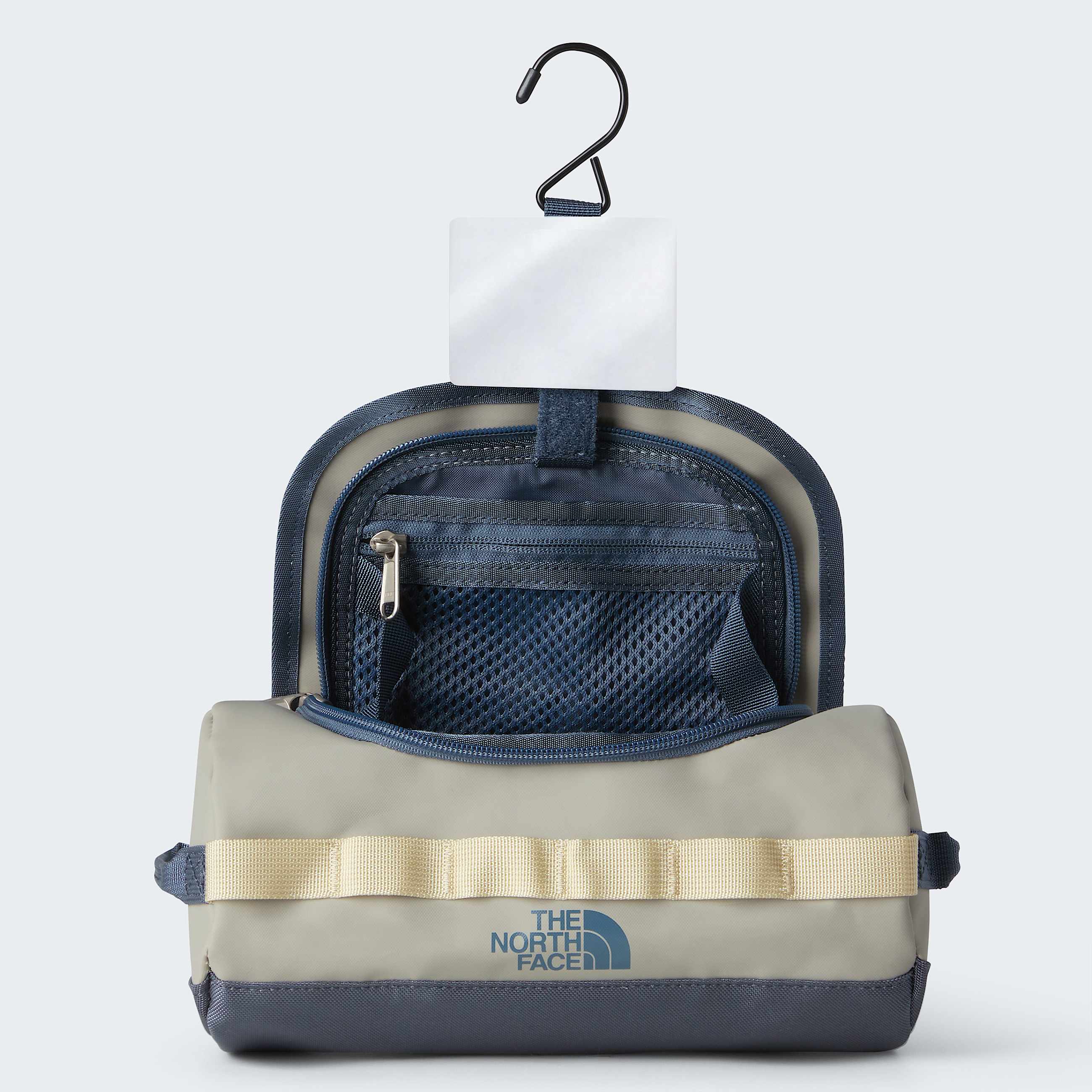 Beauty case da viaggio Base Camp  S TNF ALT2