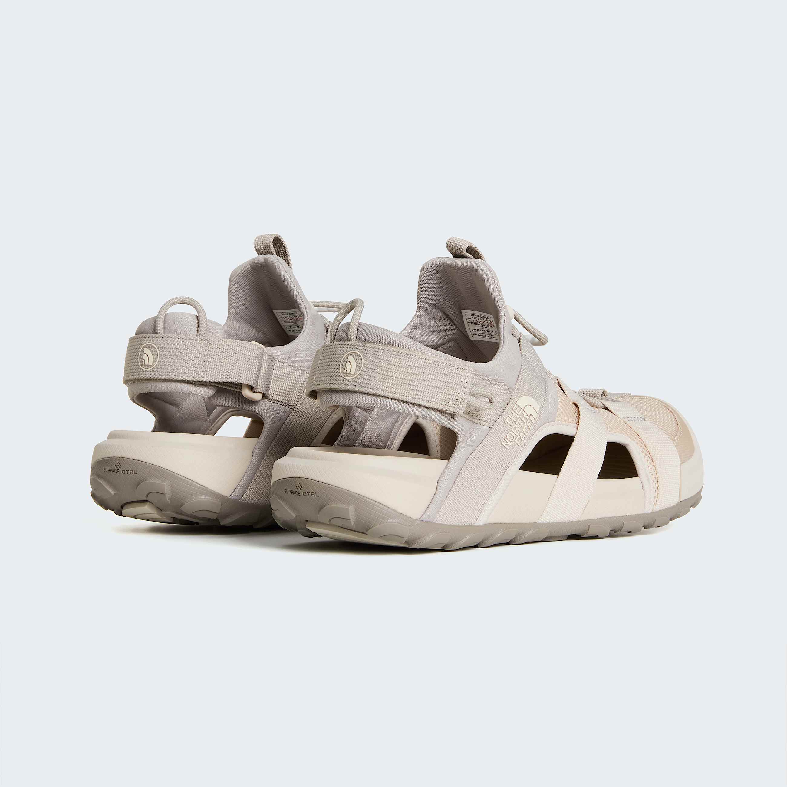 Mens Explore Camp Shandals TNF CalacattaSoapstone ALT6