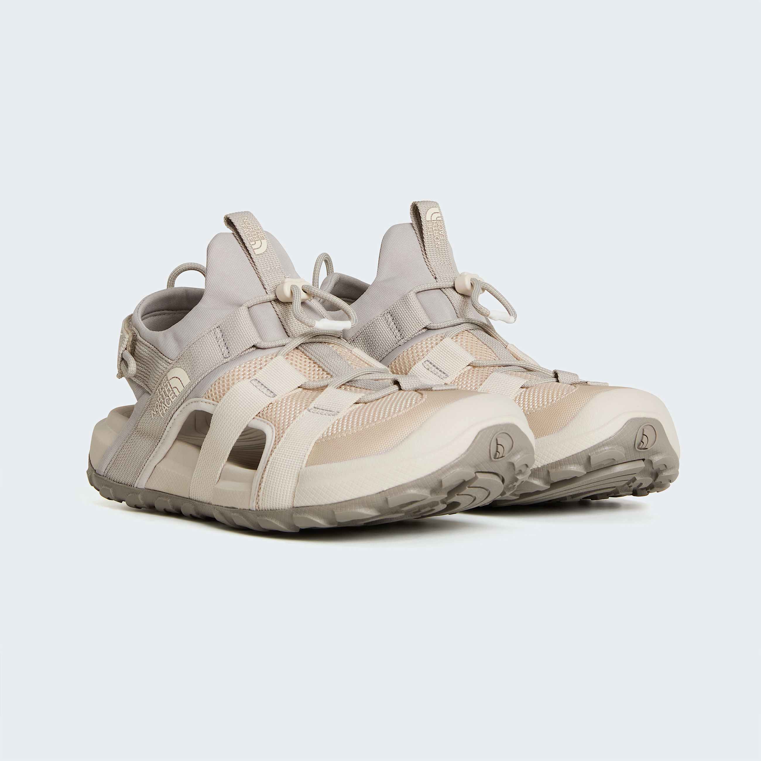 Mens Explore Camp Shandals TNF CalacattaSoapstone ALT8
