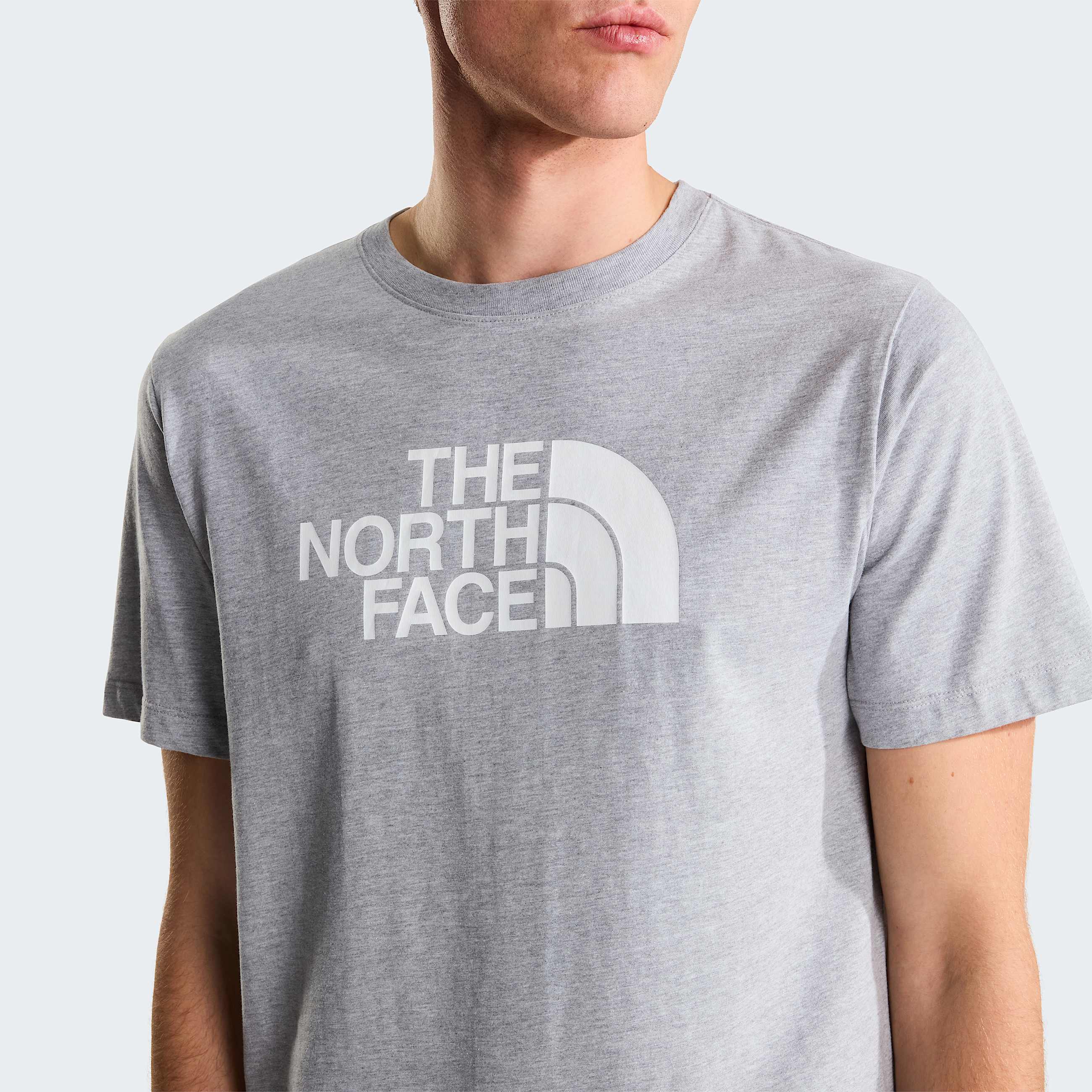 Evolution Half Dome Regular TShirt M TNF ALT4