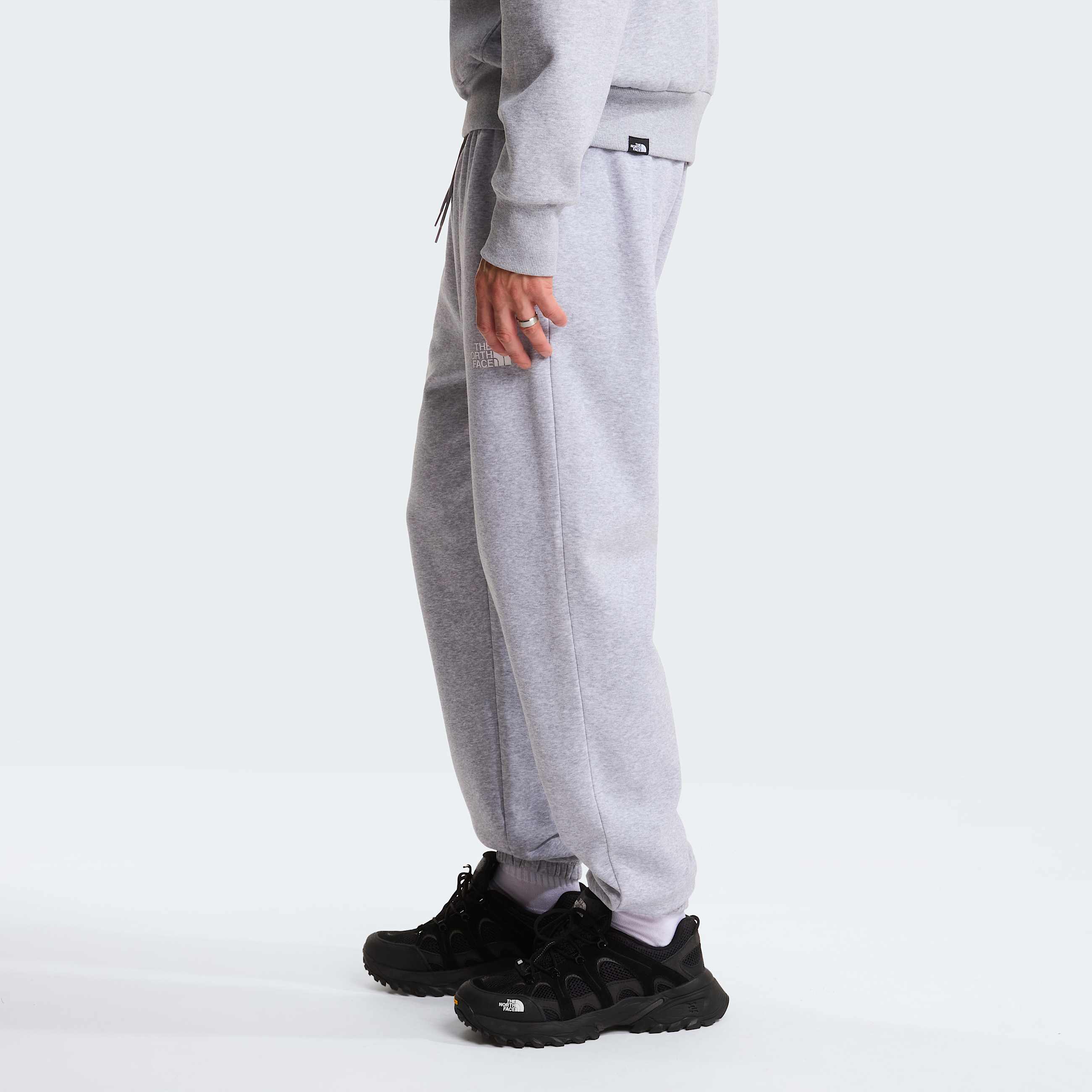 Joggers Simple Dome Regular affusolati da uomo TNF ALT2