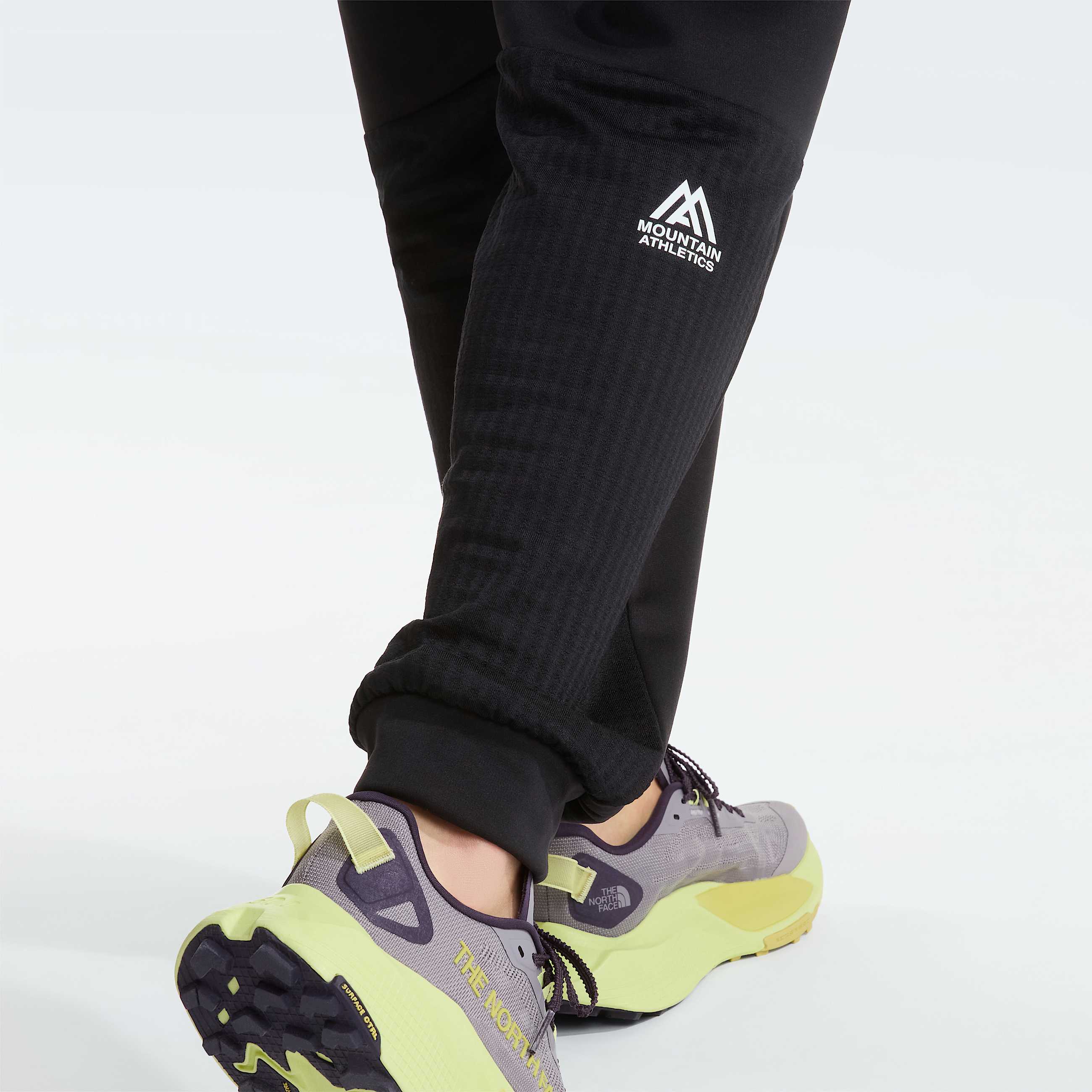 Womens Mountain Athletics Fleece Joggers TNF ALT6