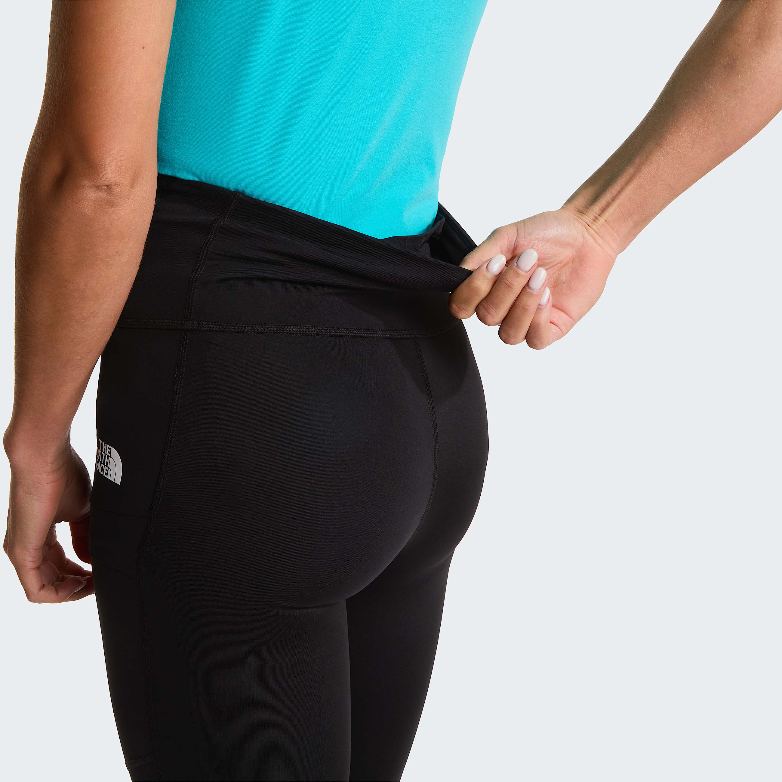 Womens Felik Alpine Leggings TNF ALT9