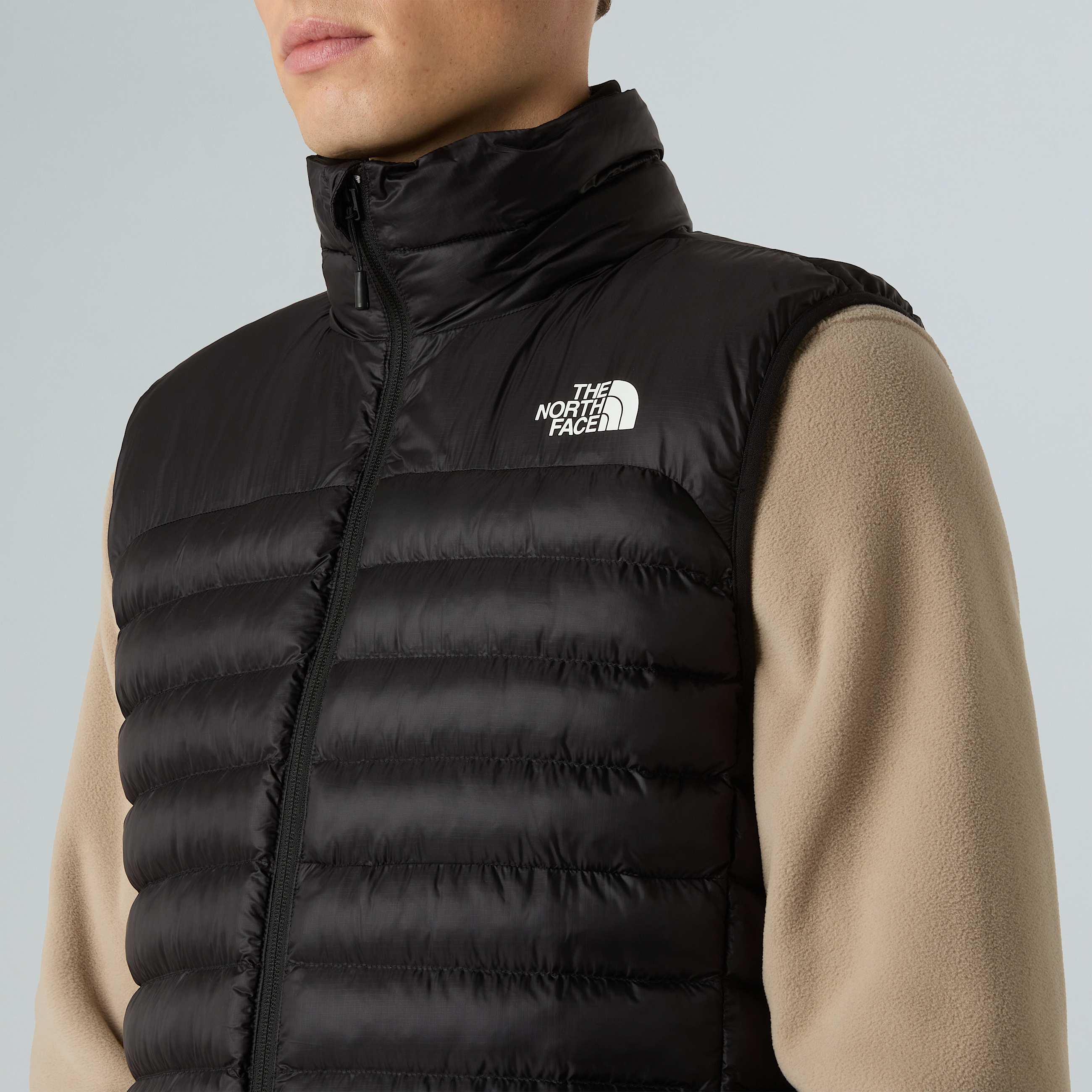 Gilet Terra Peak da uomo TNF ALT4