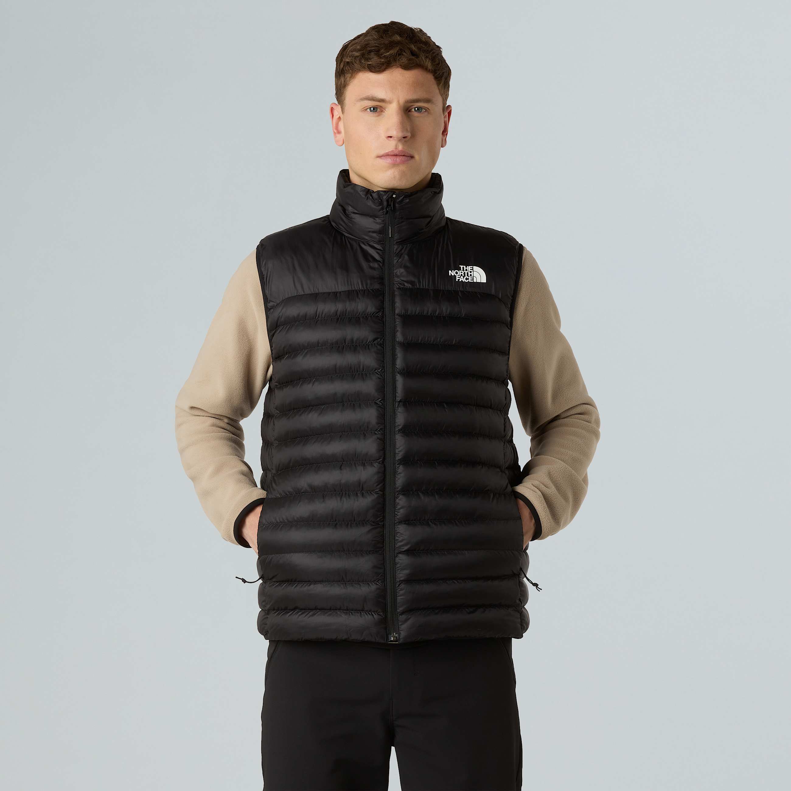 Gilet Terra Peak da uomo TNF HERO