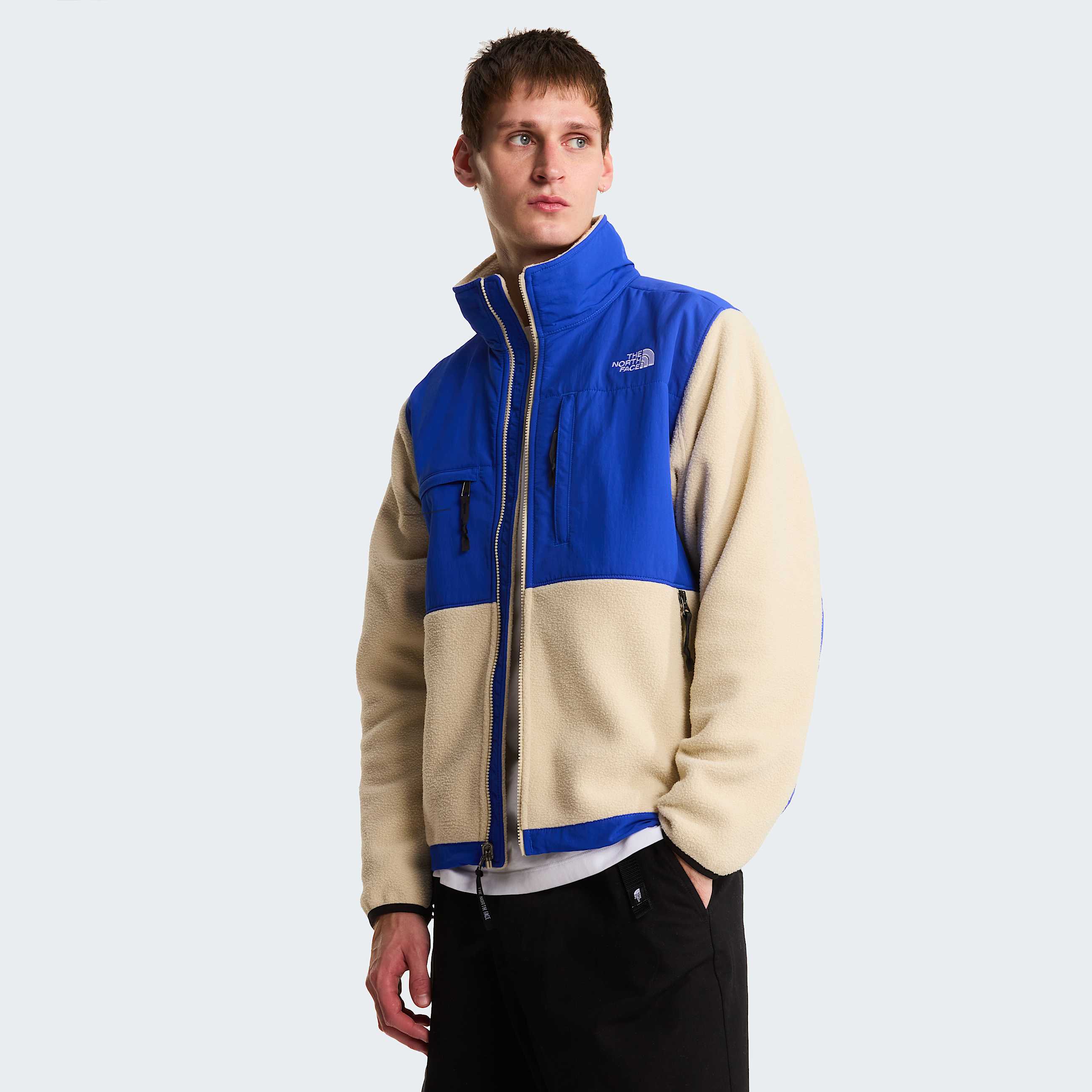 Retro Denali Jacket M TNF ALT4
