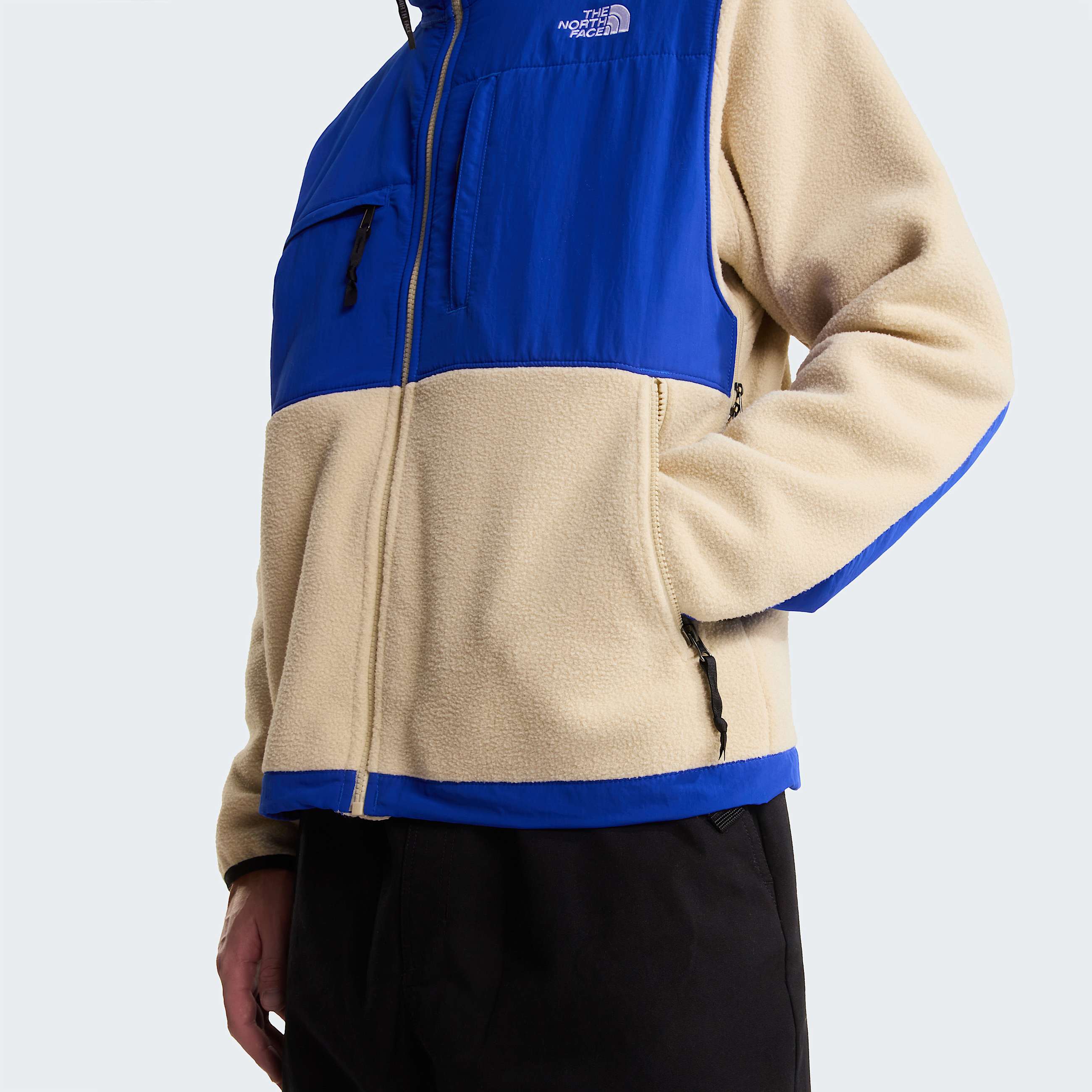 Retro Denali Jacket M TNF ALT8