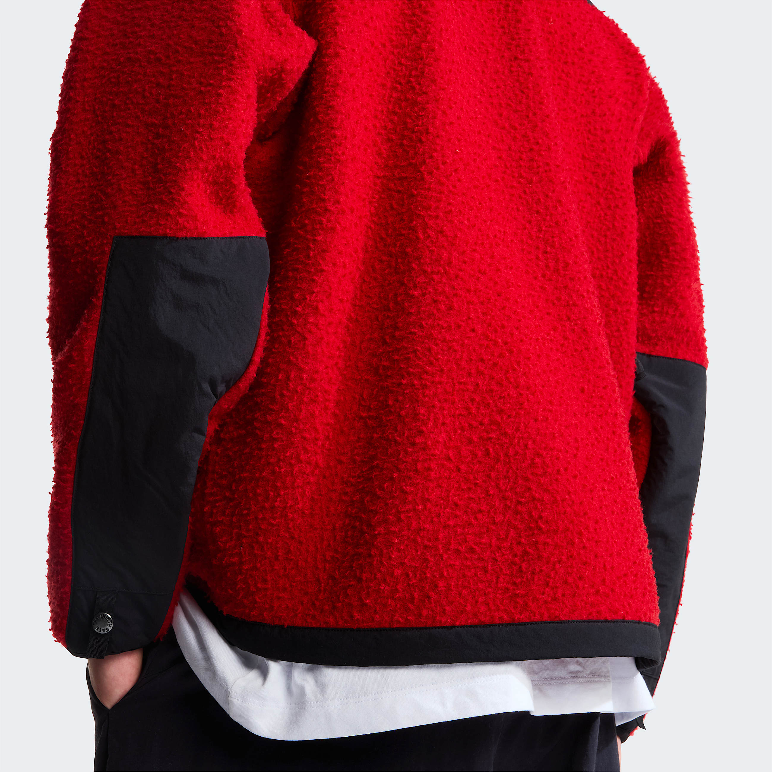 Giacca Casentino Denali 1995 unisex TNF ALT12