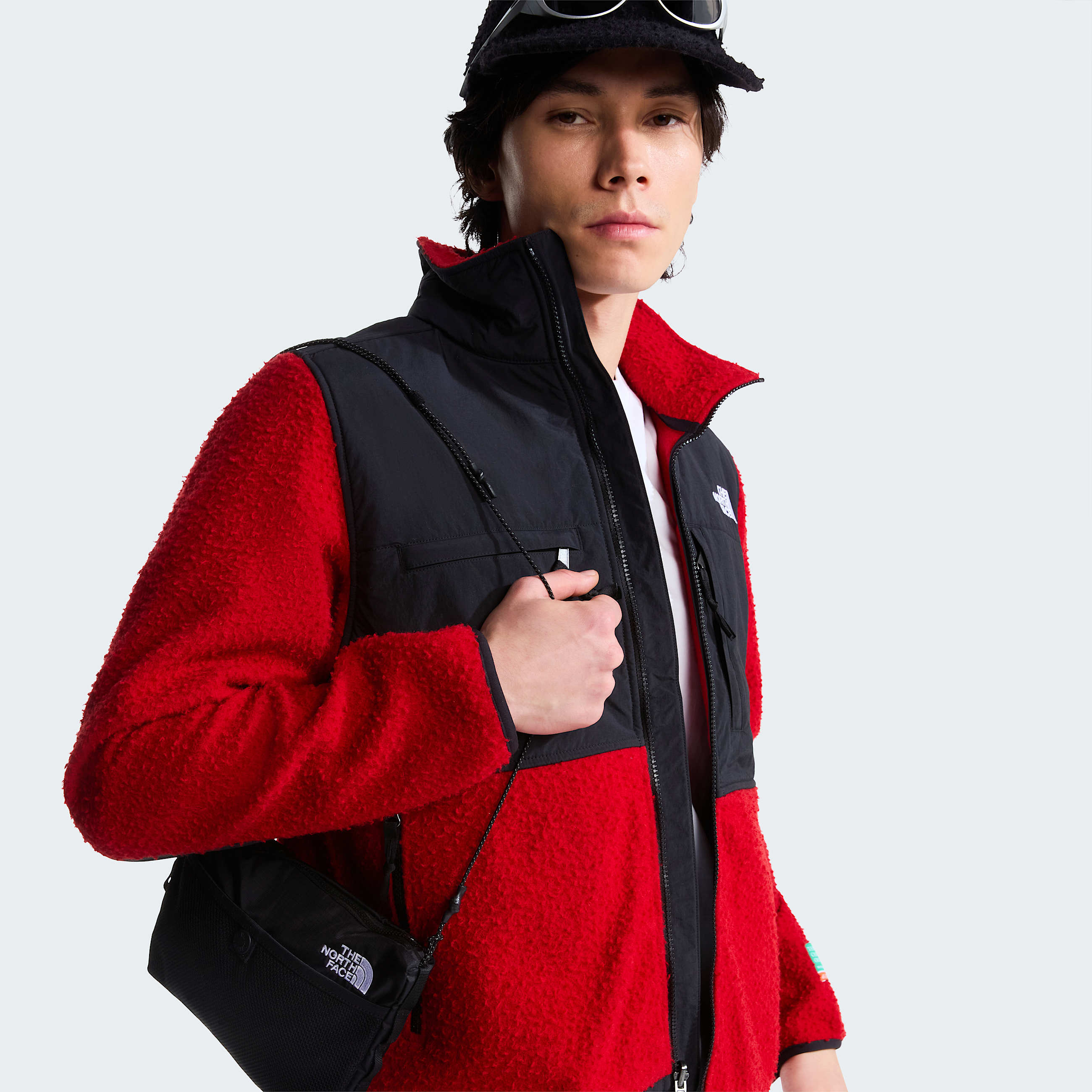 Giacca Casentino Denali 1995 unisex TNF ALT13