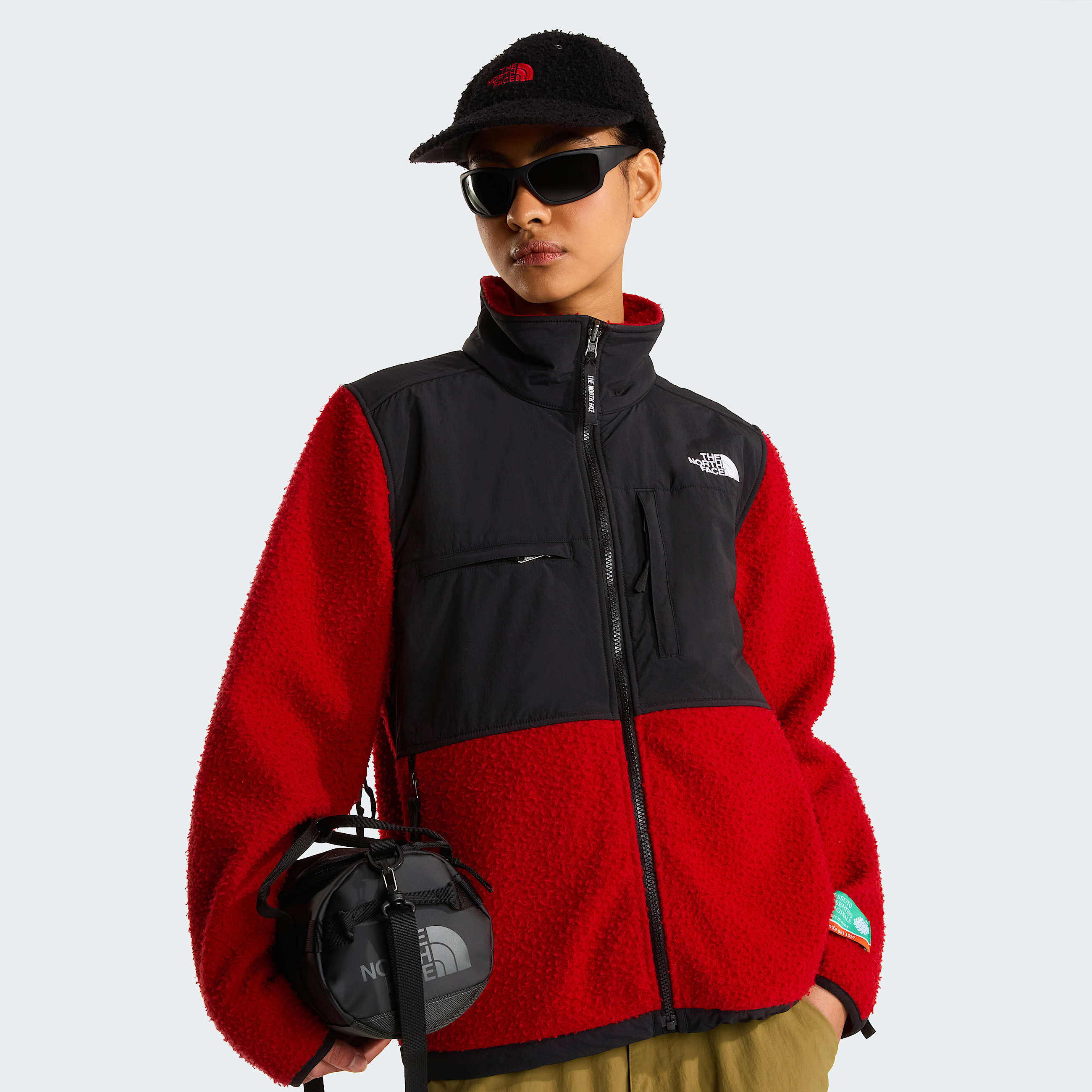 Giacca Casentino Denali 1995 unisex TNF ALT25