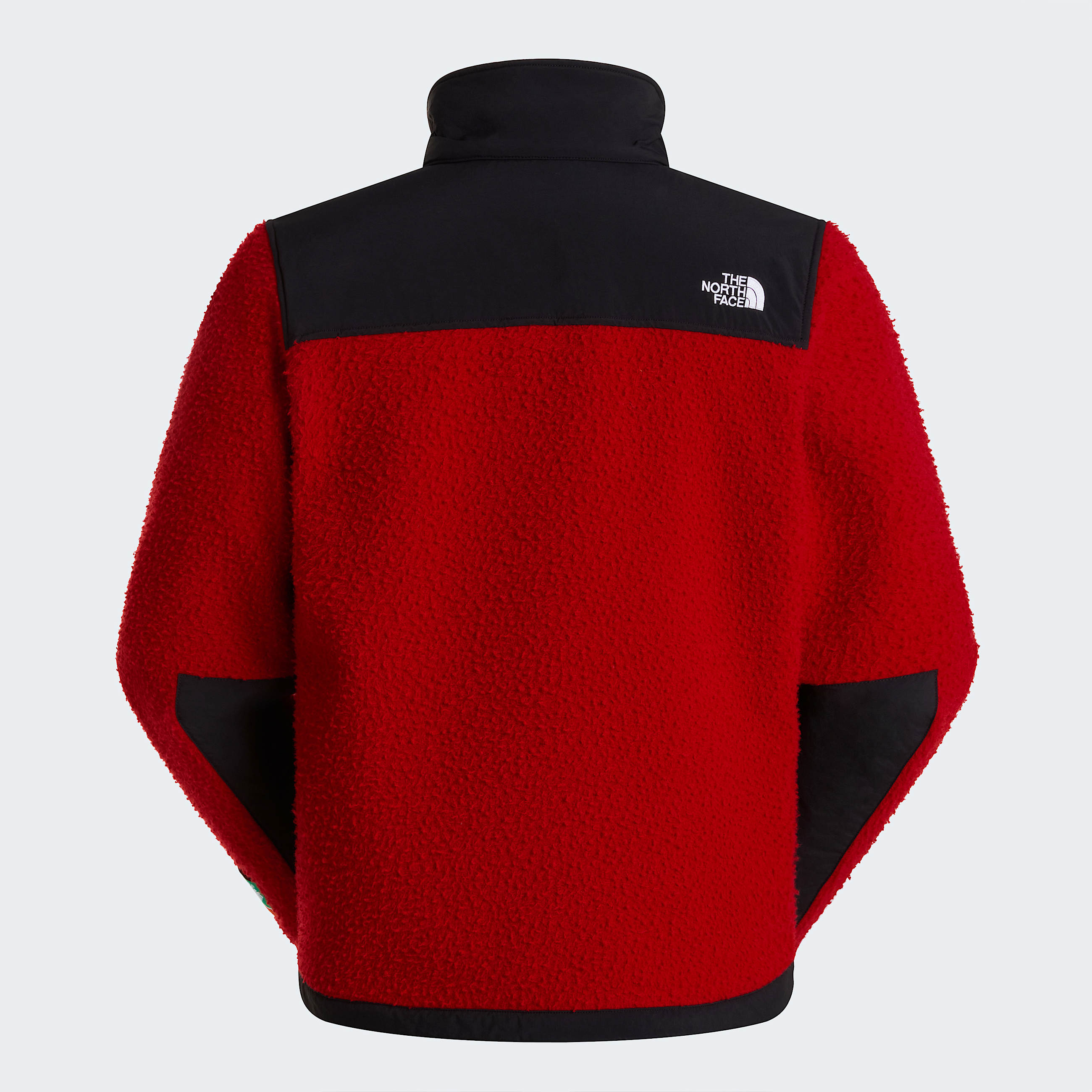 1995 Casentino Denali Jacket Unisex TNF ALT1