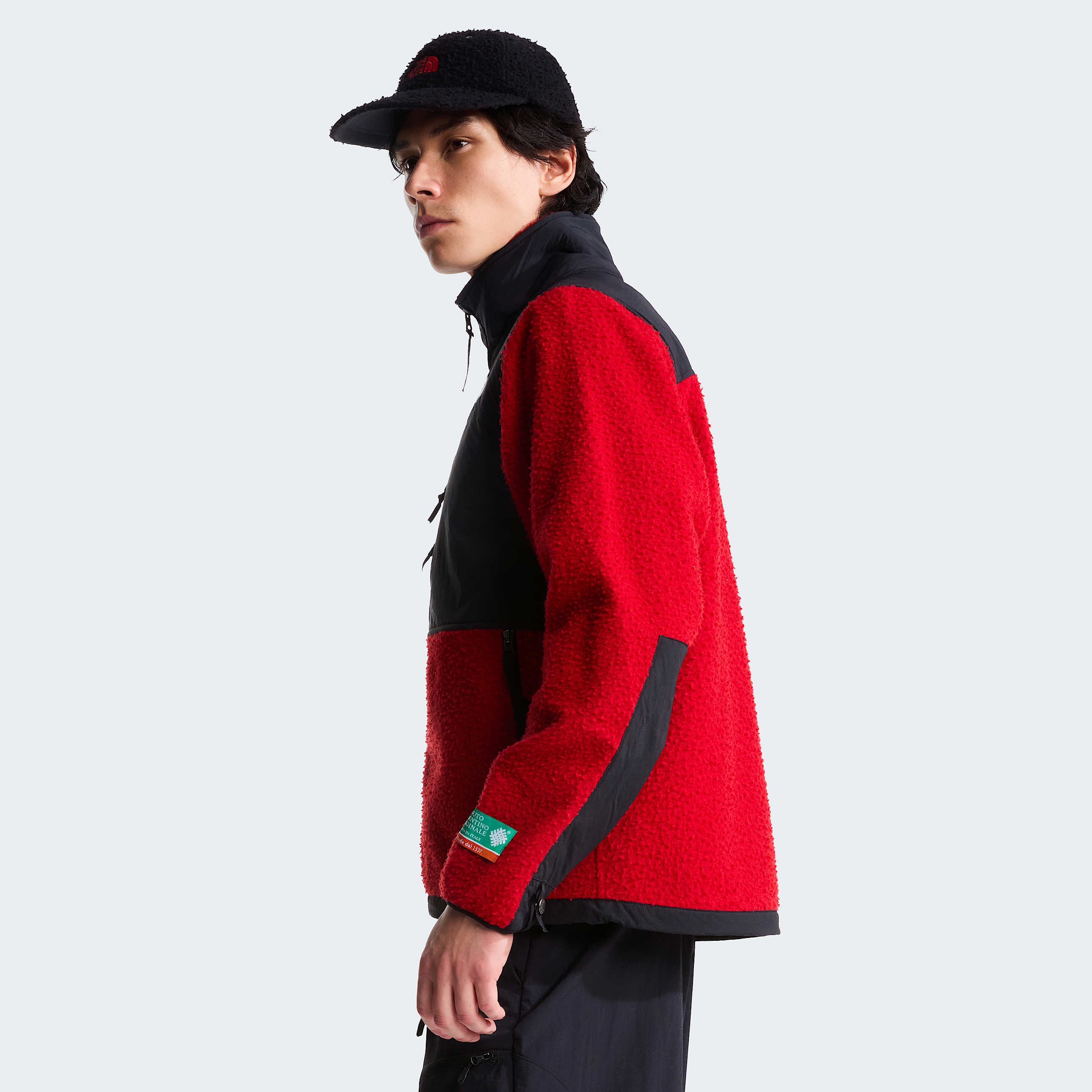 Giacca Casentino Denali 1995 unisex TNF ALT4