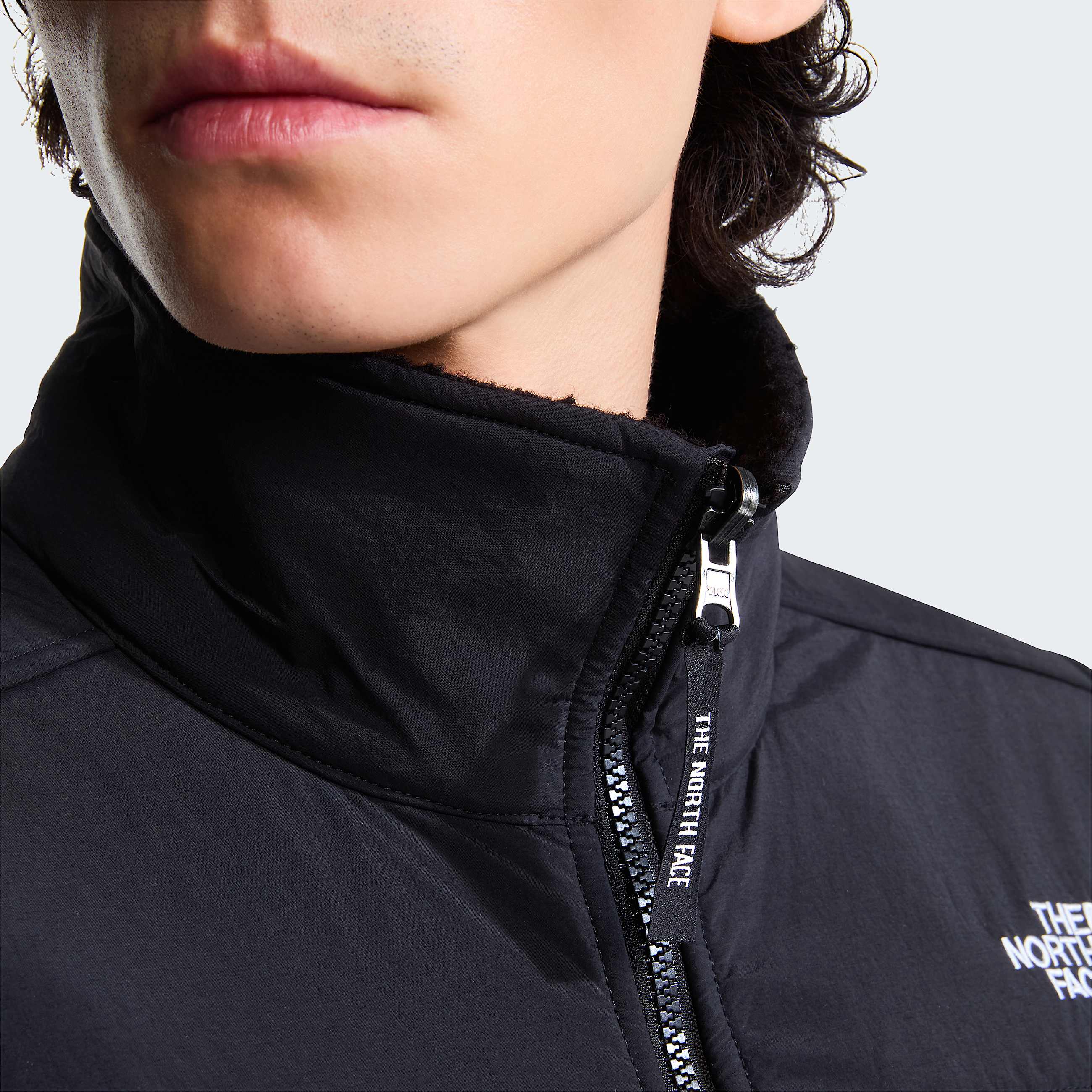 Giacca Casentino Denali 1995 unisex TNF TNF Black ALT7