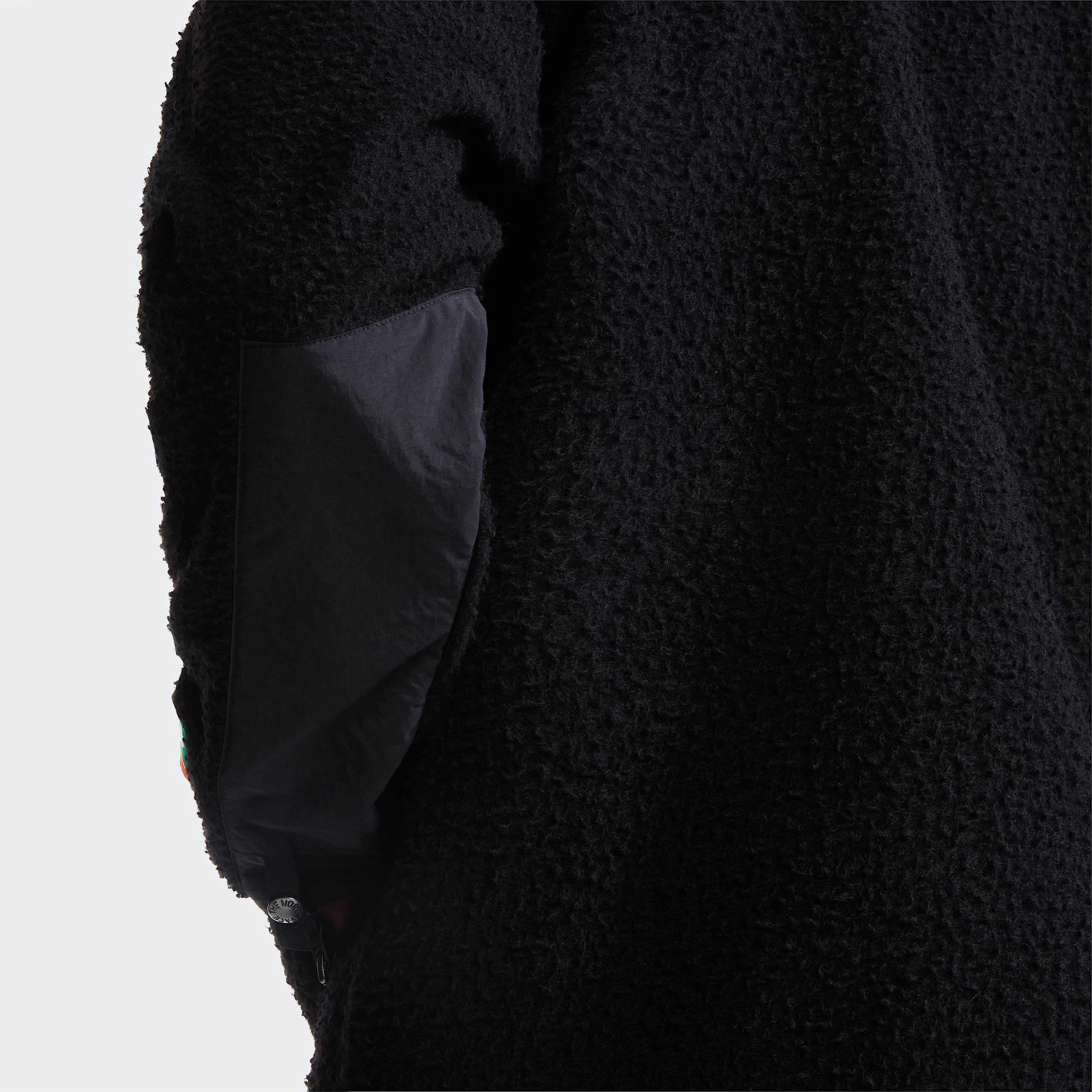 Giacca Casentino Denali 1995 unisex TNF TNF Black ALT12