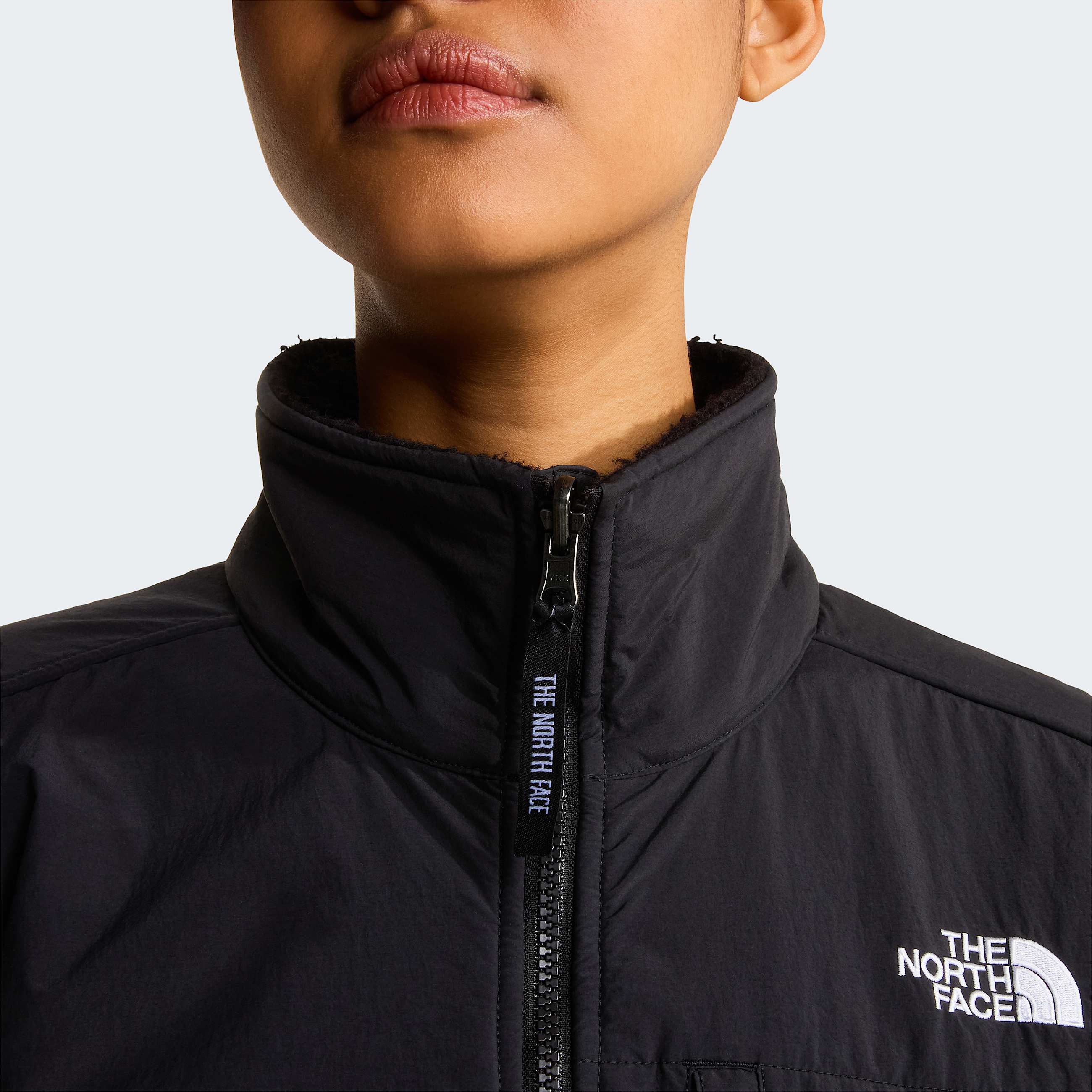 Giacca Casentino Denali 1995 unisex TNF TNF Black ALT18