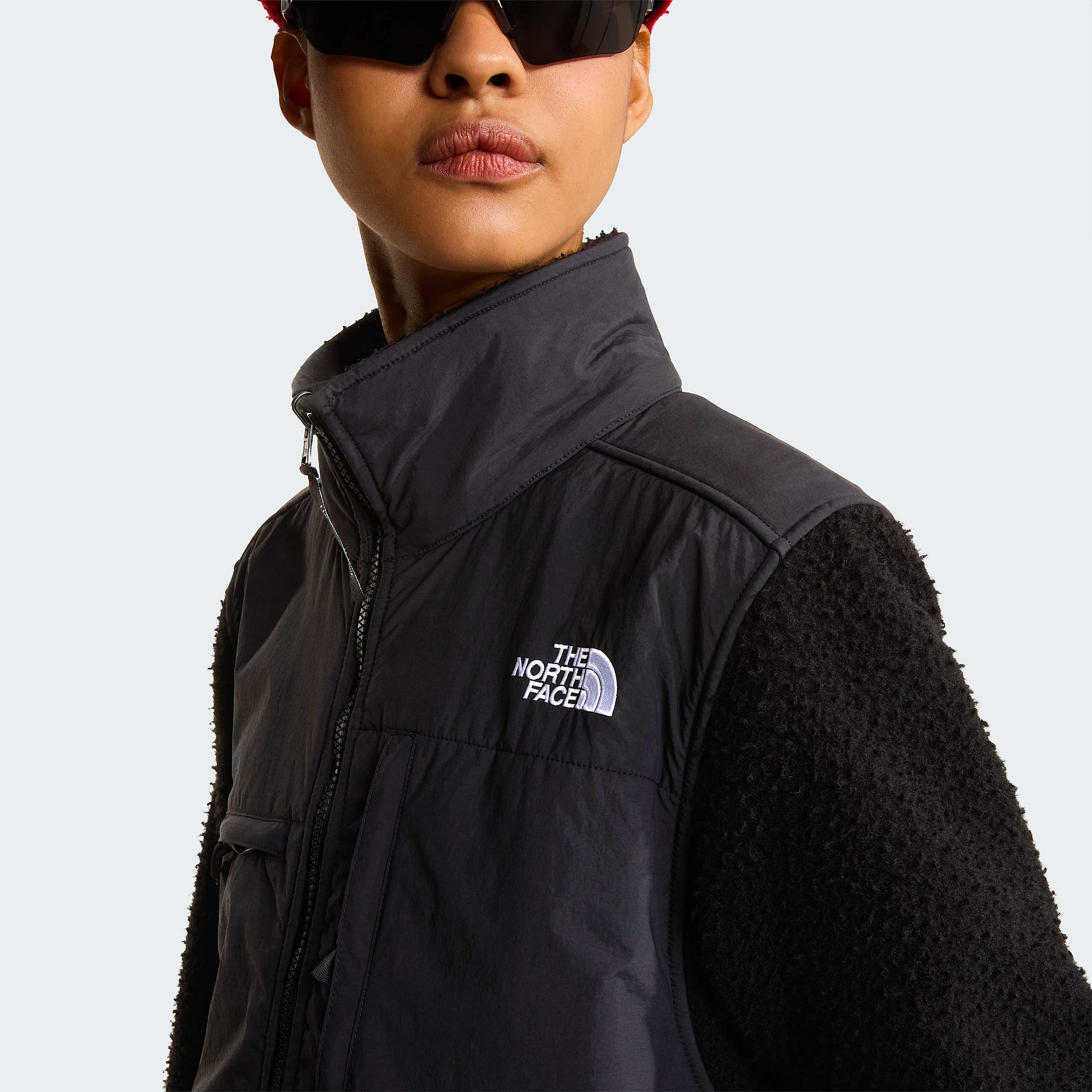 Giacca Casentino Denali 1995 unisex TNF TNF Black ALT19