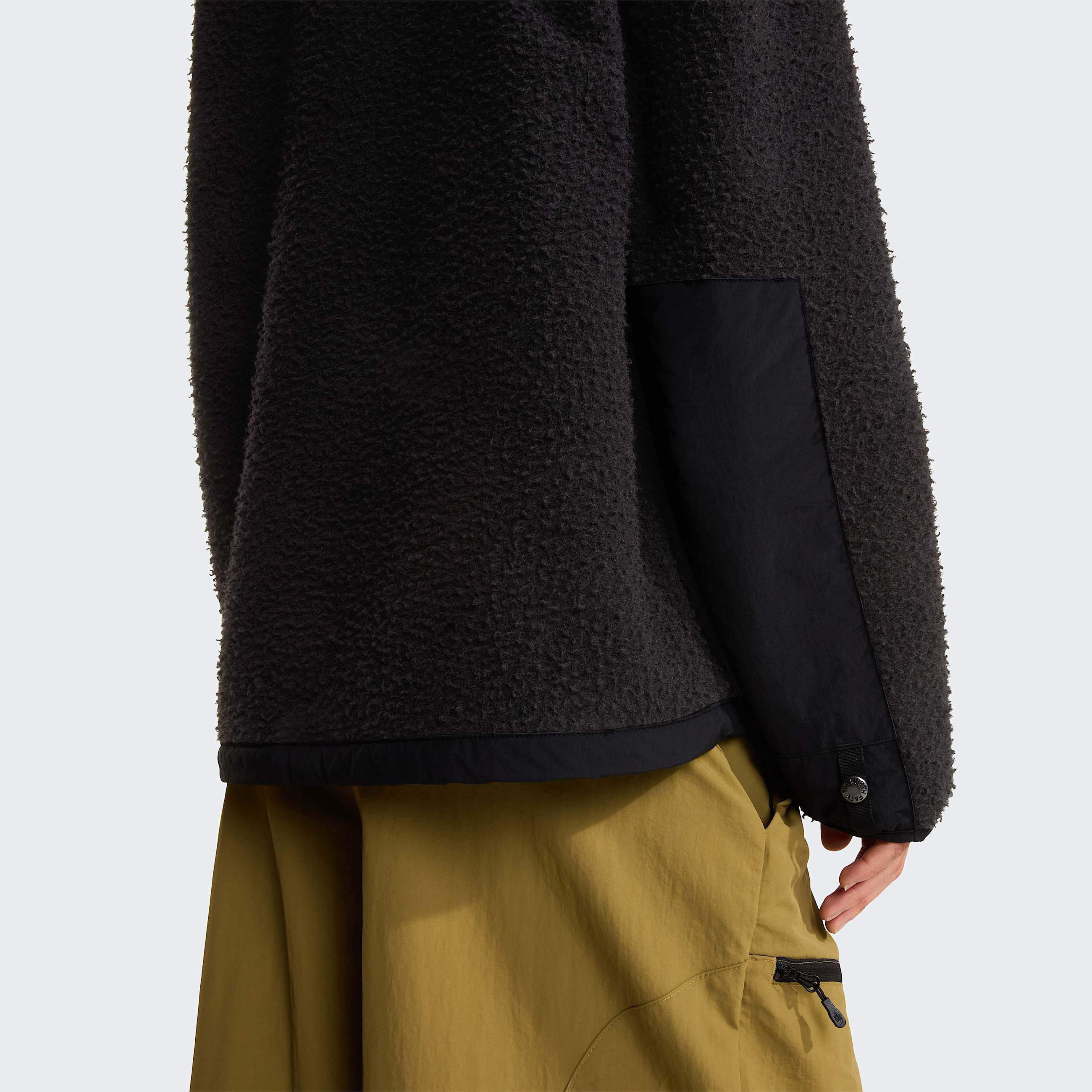 Giacca Casentino Denali 1995 unisex TNF TNF Black ALT23