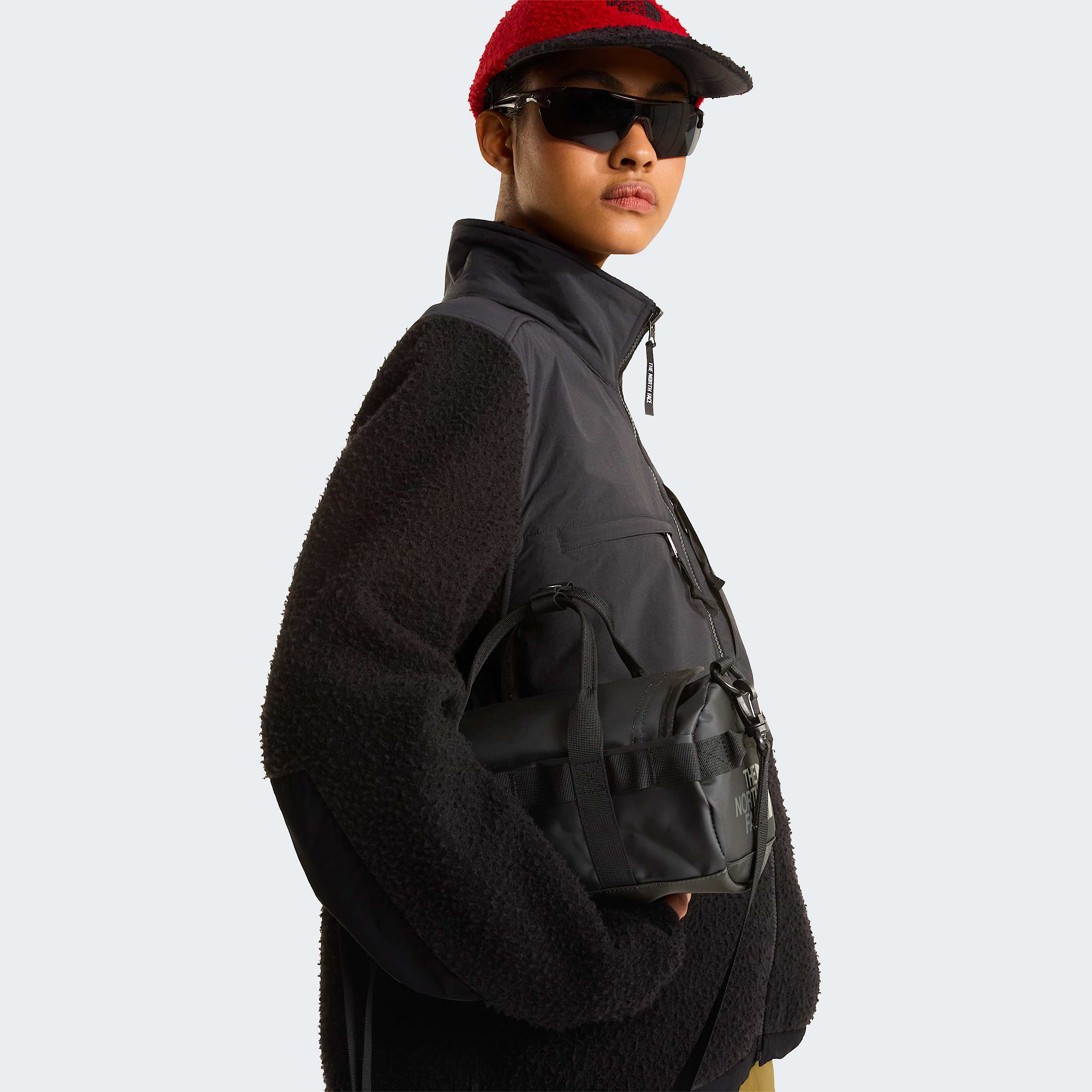 Giacca Casentino Denali 1995 unisex TNF TNF Black ALT24